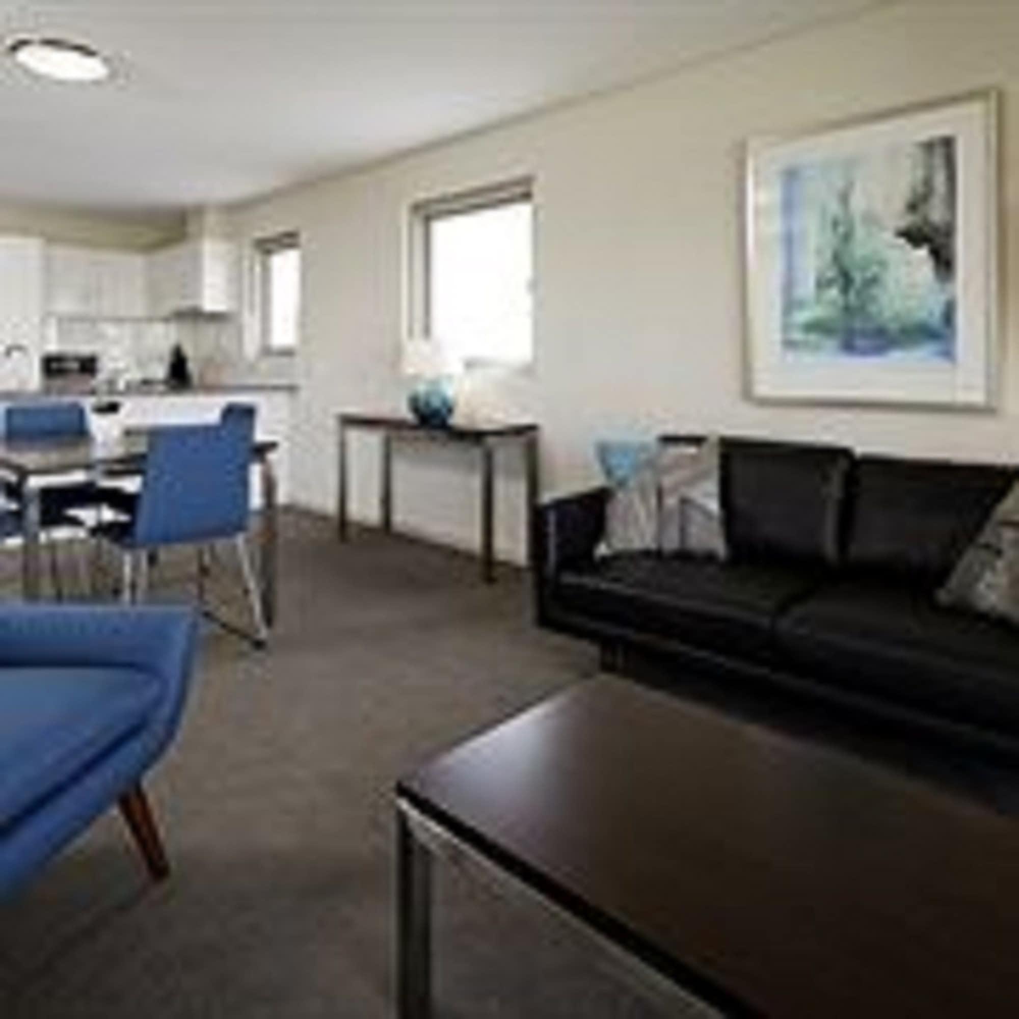 Baileys Serviced Aparthotel Perth