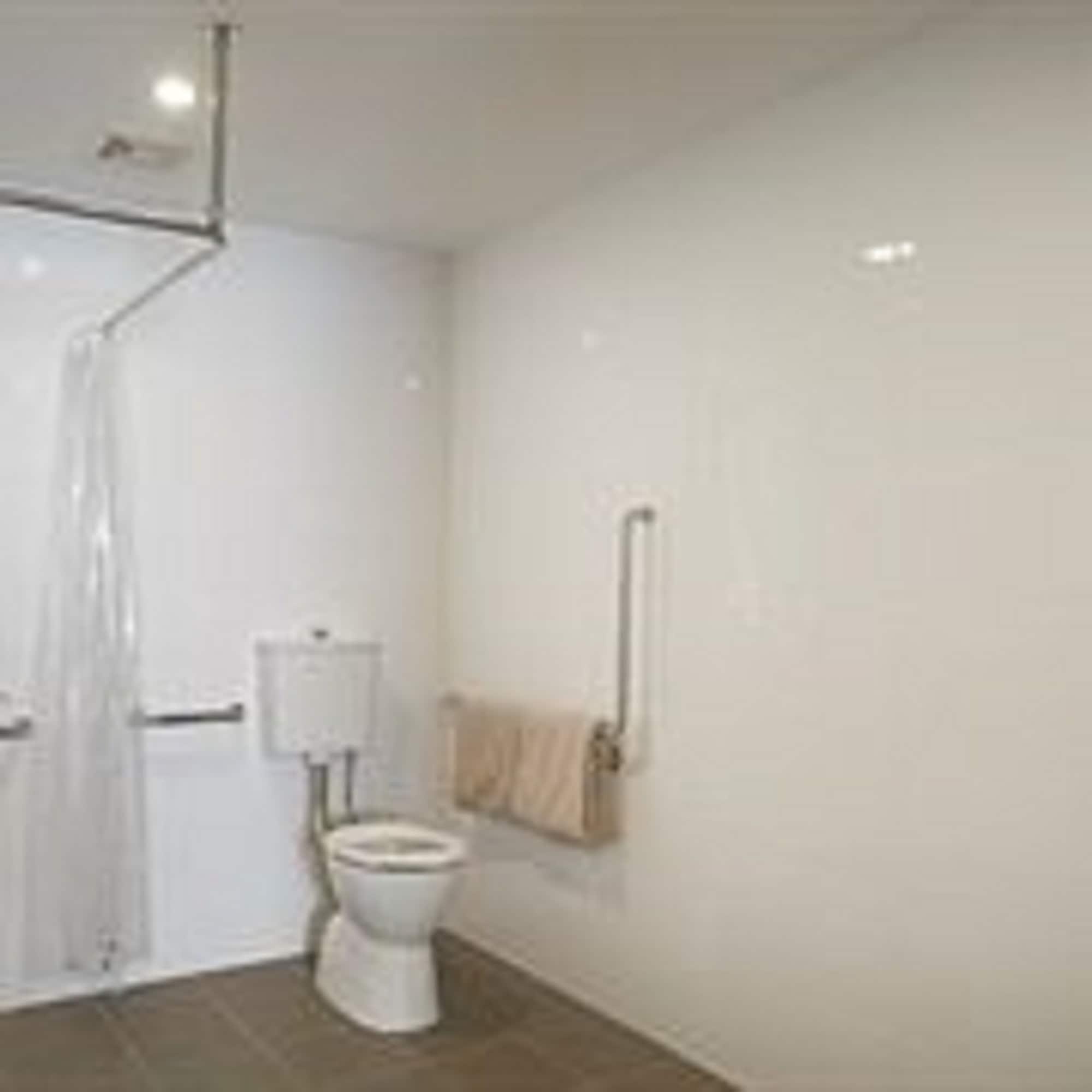 Baileys Serviced Aparthotel
