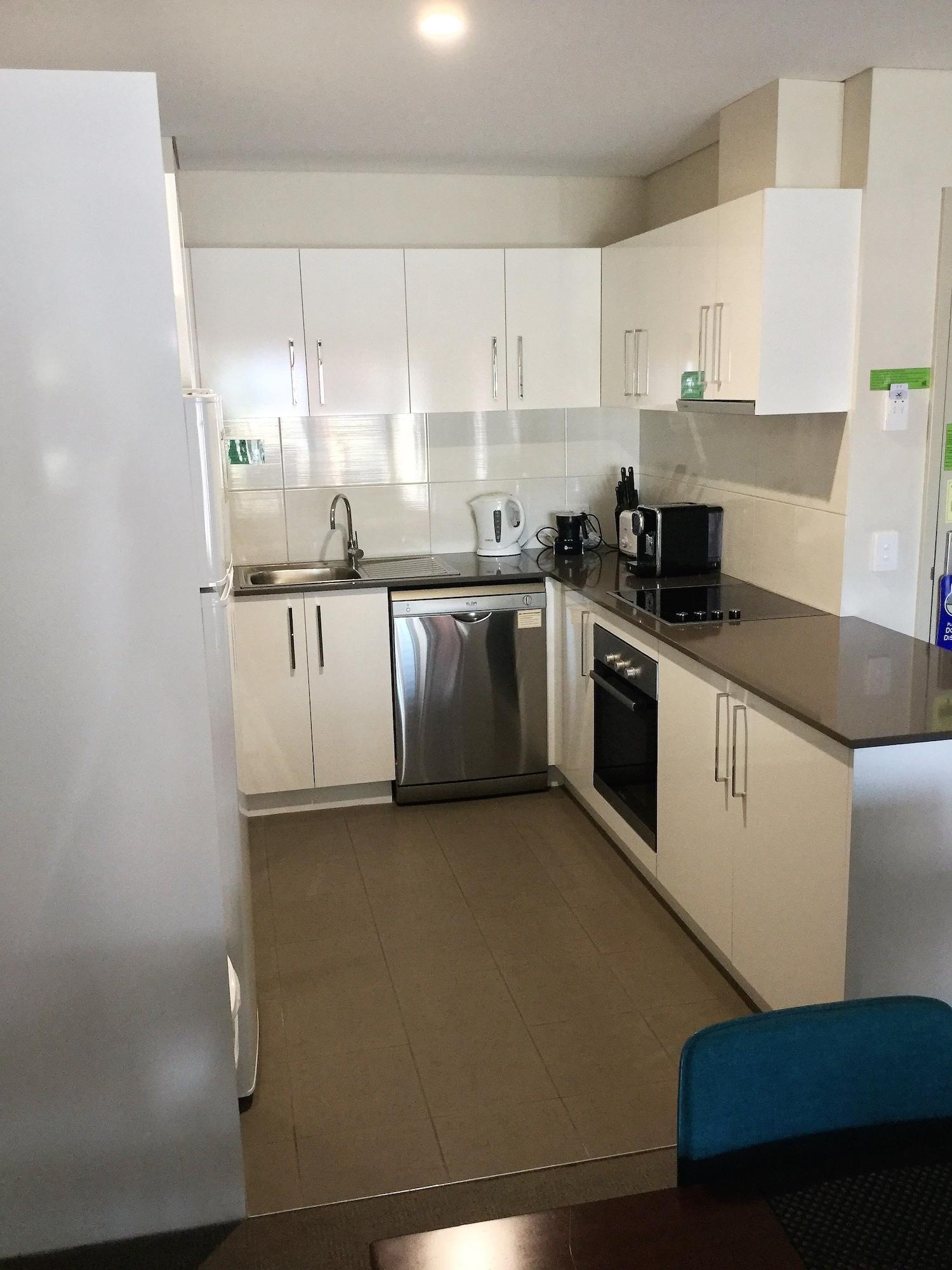Aparthotel Baileys Serviced Perth
