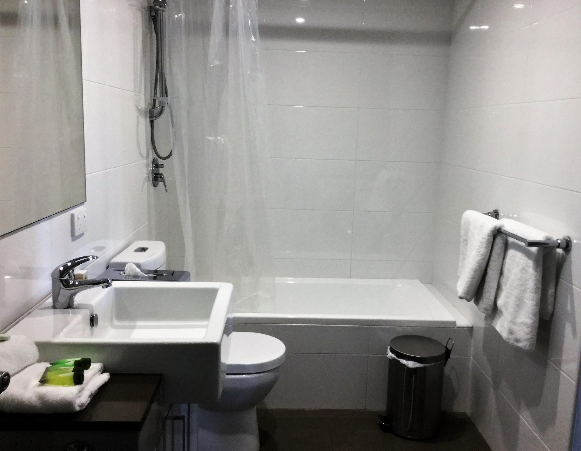 Aparthotel Baileys Serviced Perth