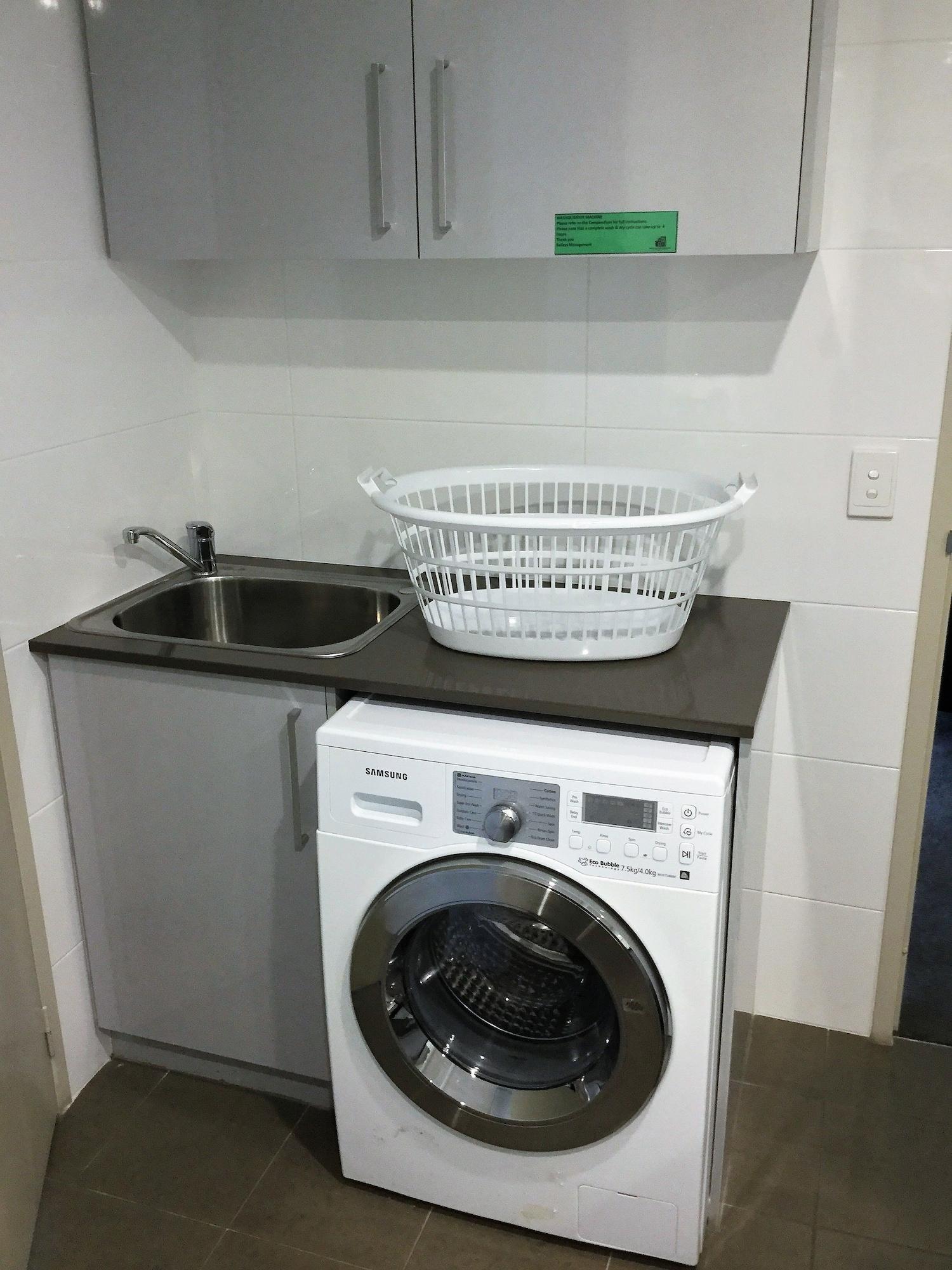 Baileys Serviced Perth