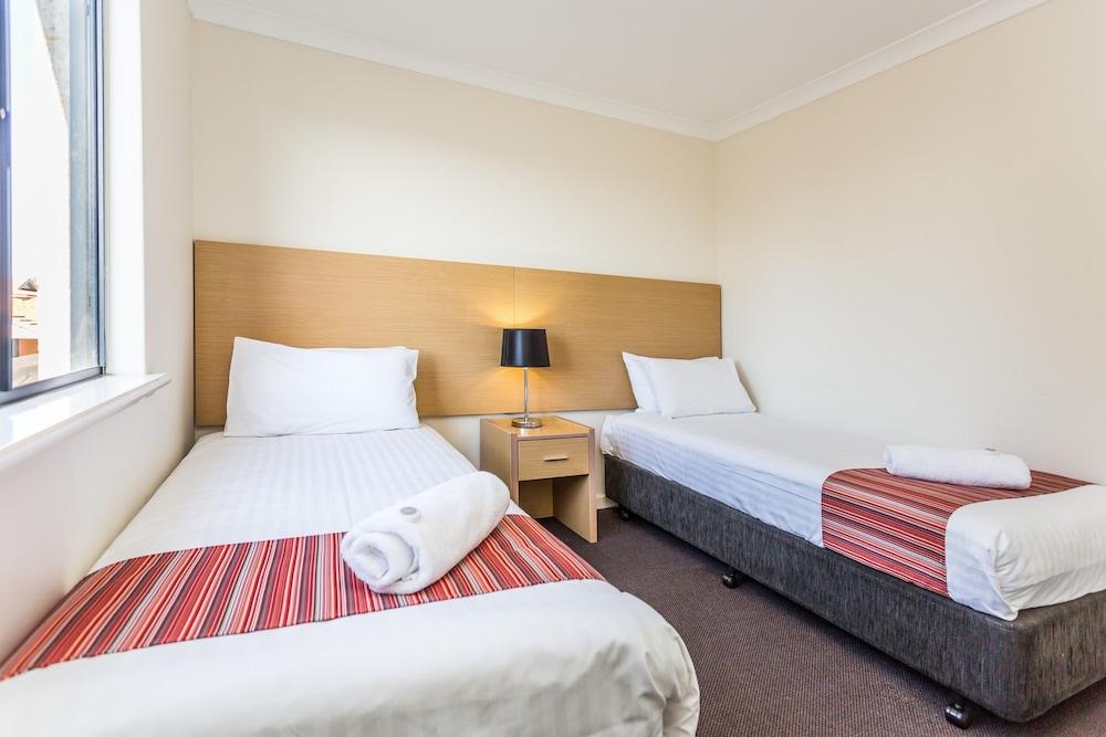 Aparthotel Country Comfort