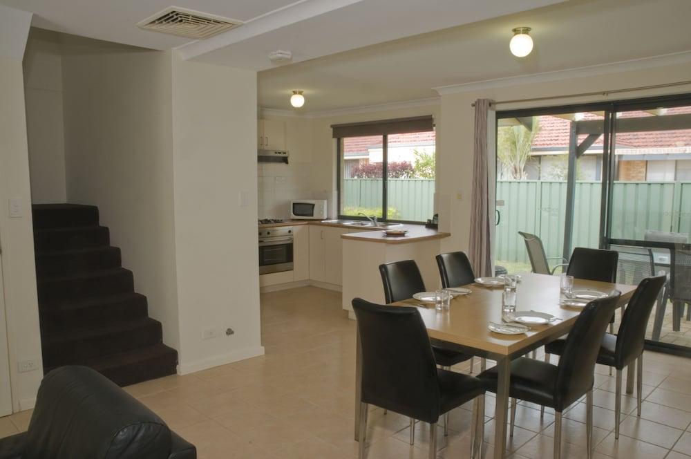 Aparthotel Country Comfort