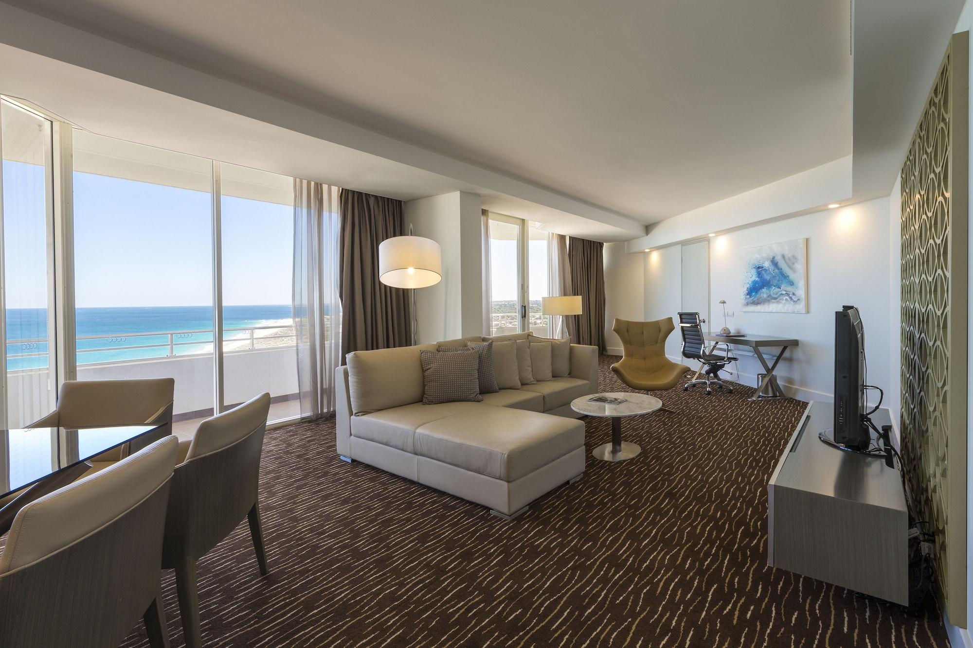 Hotel Rendezvous Scarborough 4*
