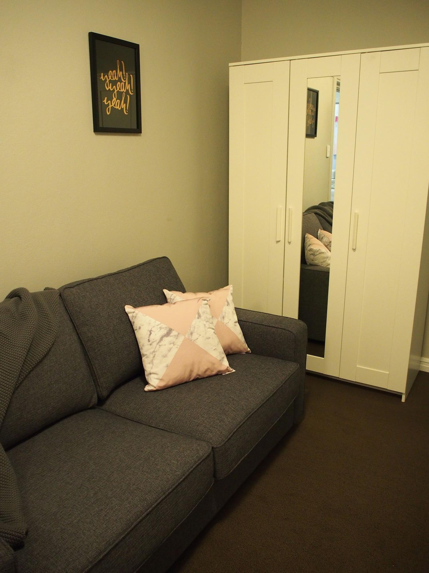 Brewer Street 3*