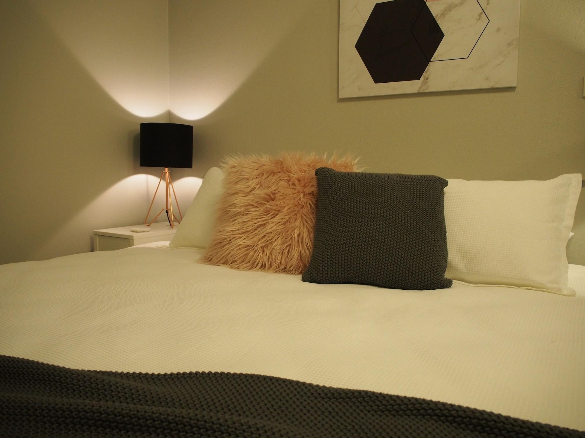 Brewer Street Hotel