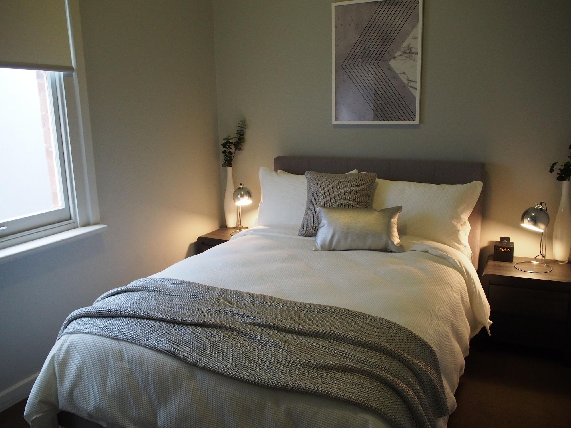 Brewer Street Hotel Perth