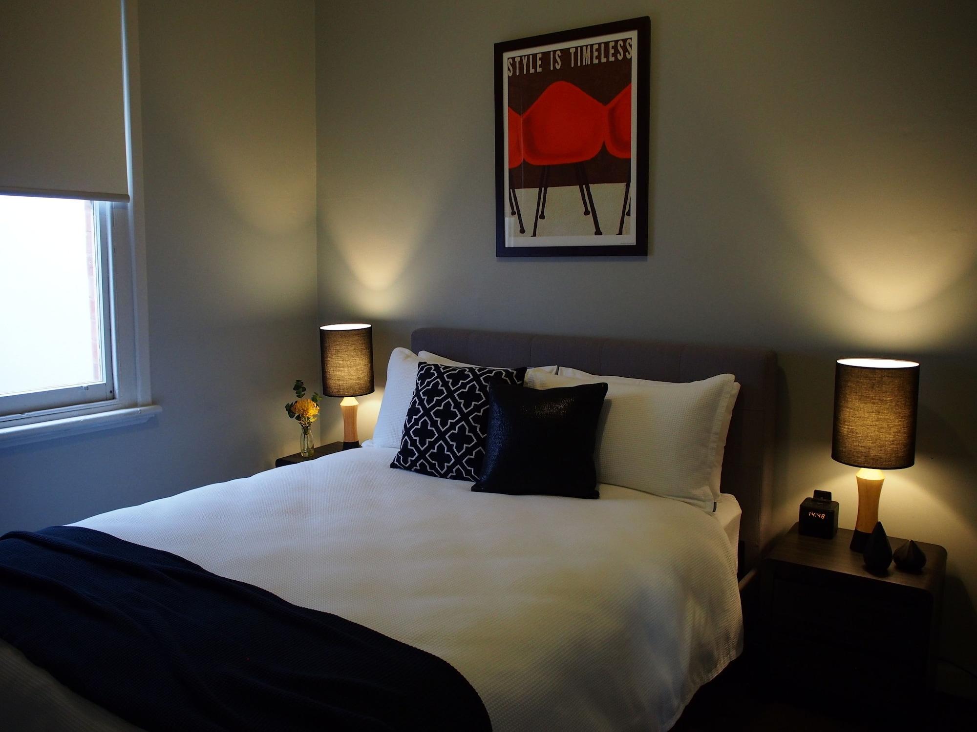 Brewer Street Hotel Perth