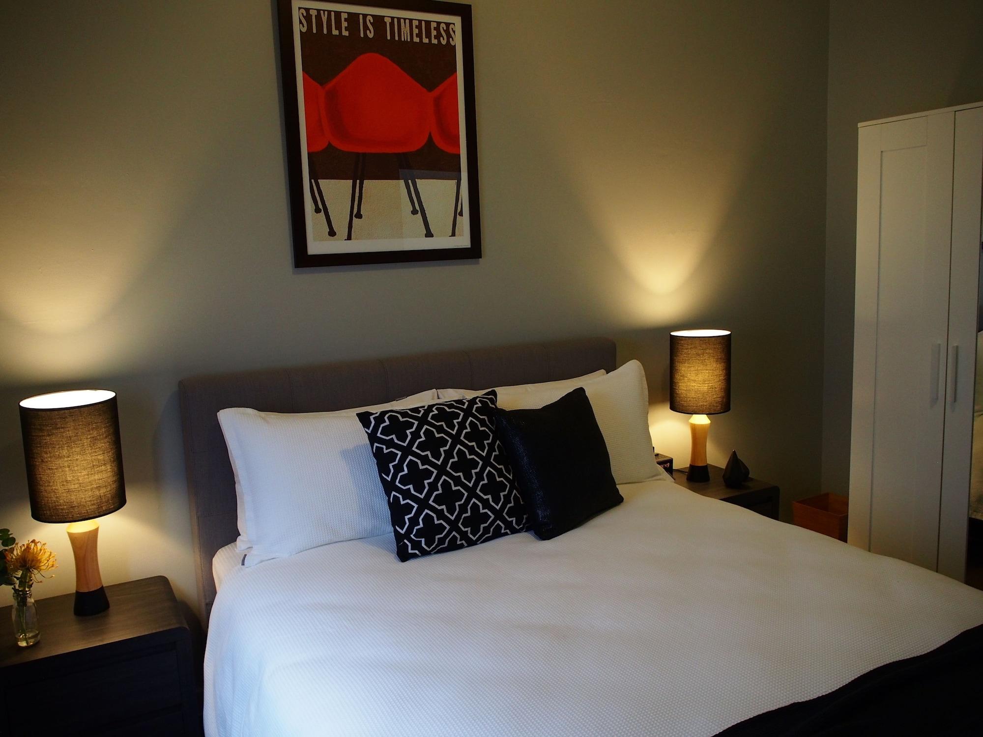 Brewer Street 3* Perth