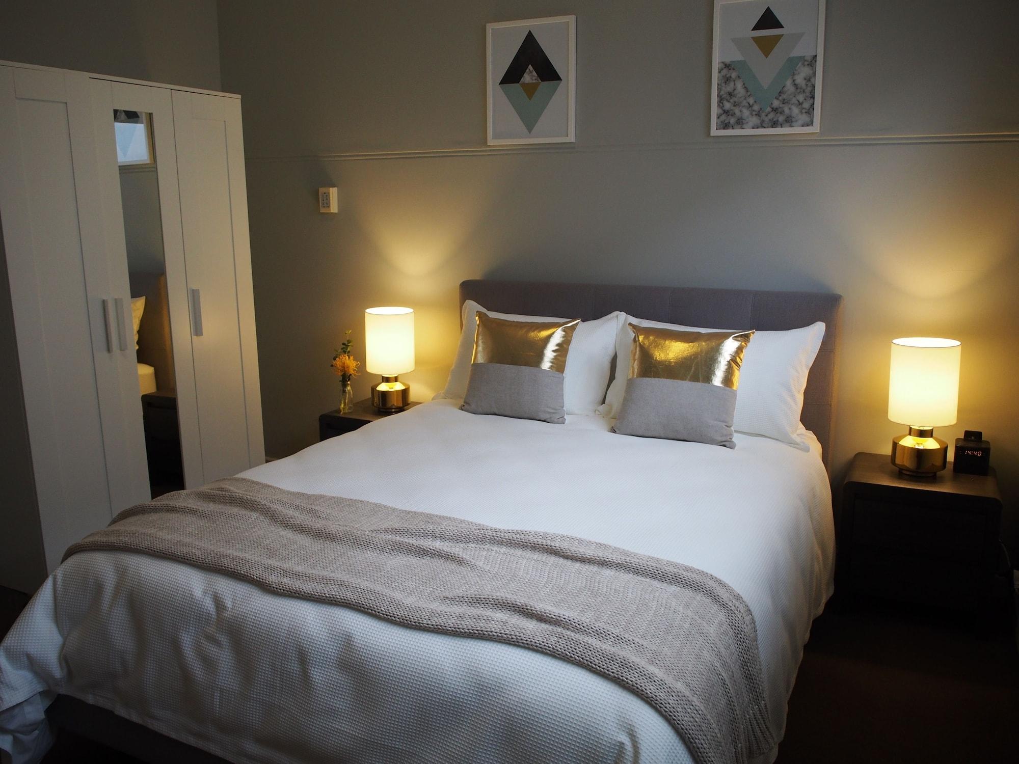 Hotel Brewer Street
