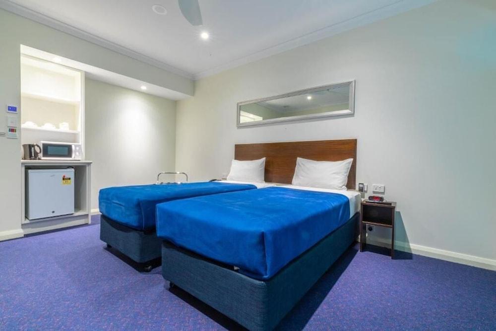 Hotel Great Southern Perth