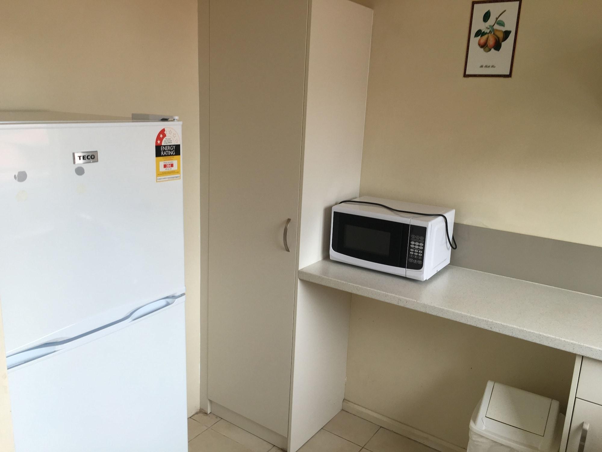 Aparthotel Mountway