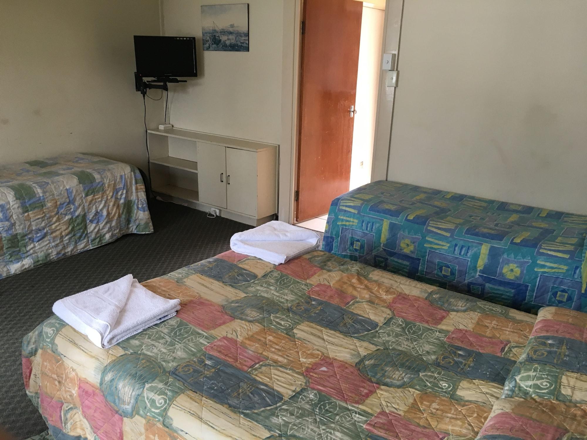 Mountway Aparthotel
