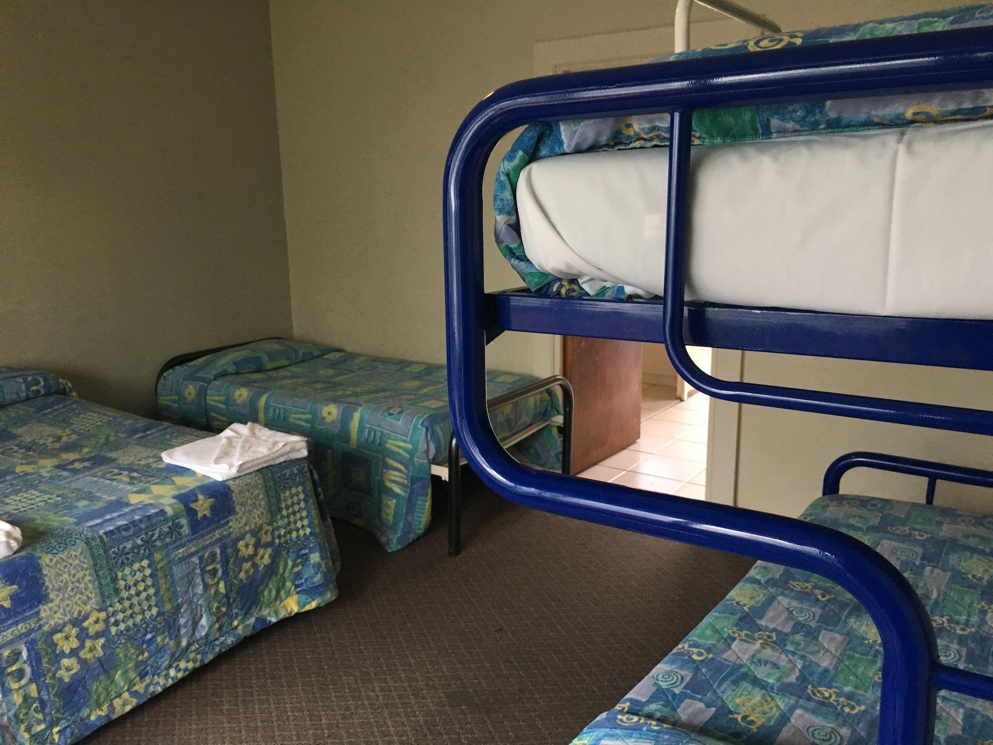 Mountway Aparthotel Perth