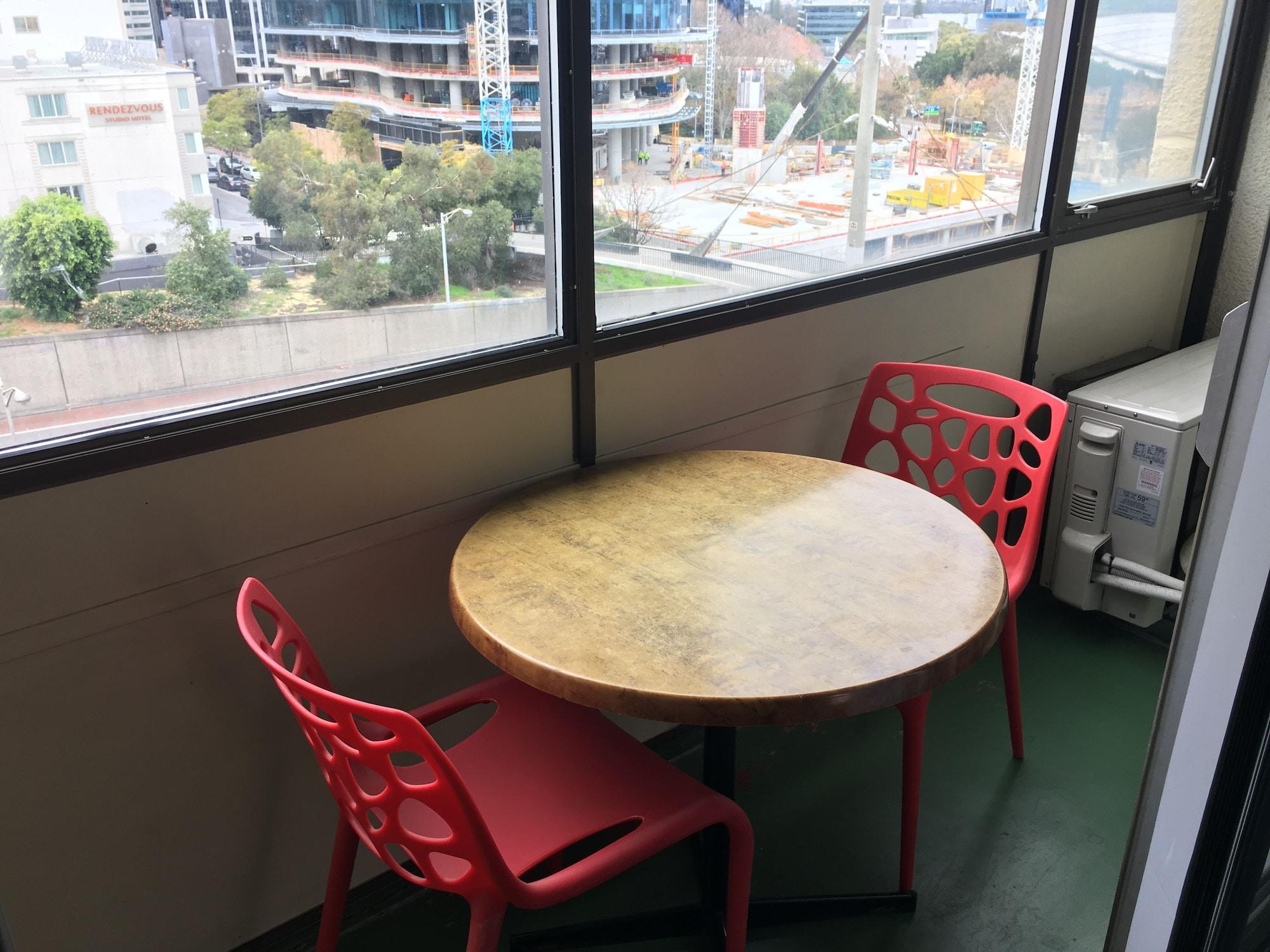 Aparthotel Mountway 2*