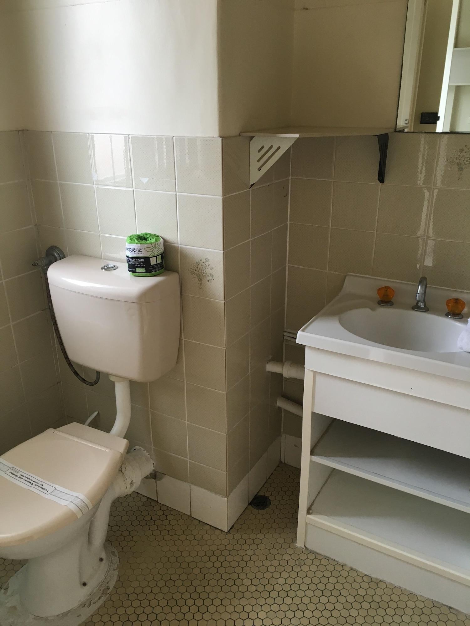 Mountway Aparthotel