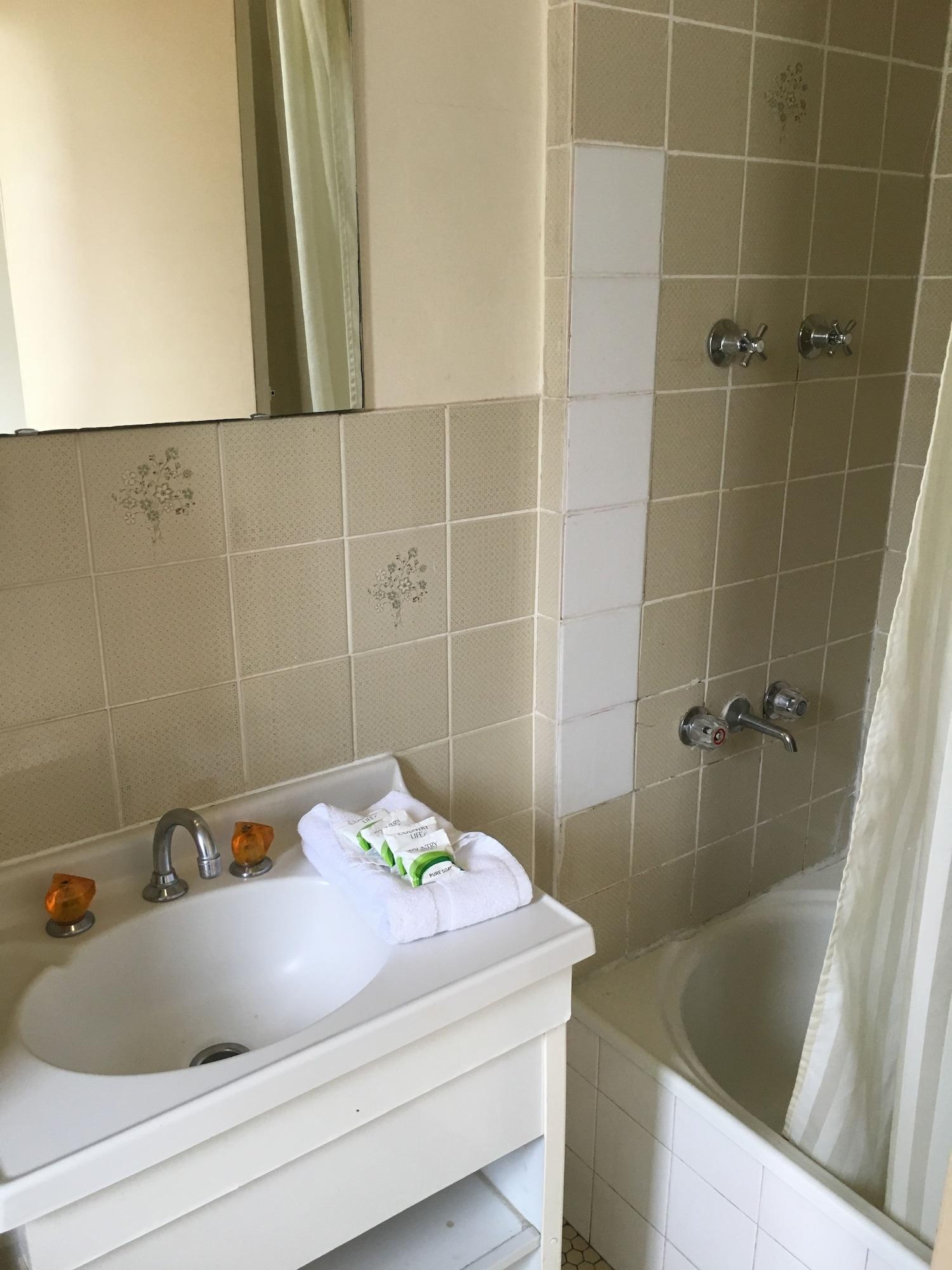 Aparthotel Mountway
