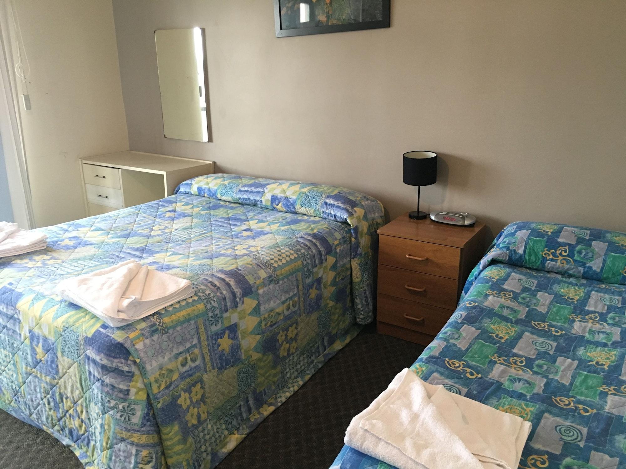 Aparthotel Mountway 2*