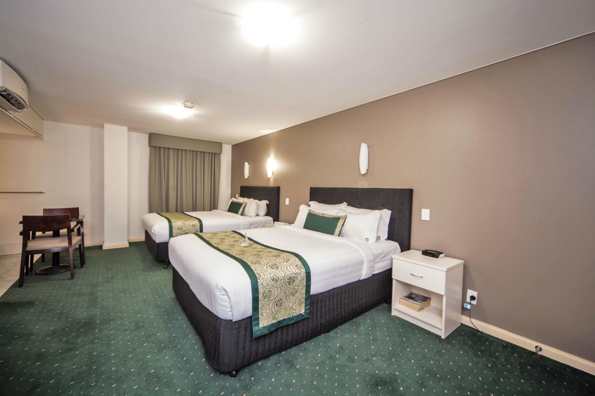 Northbridge Hotel