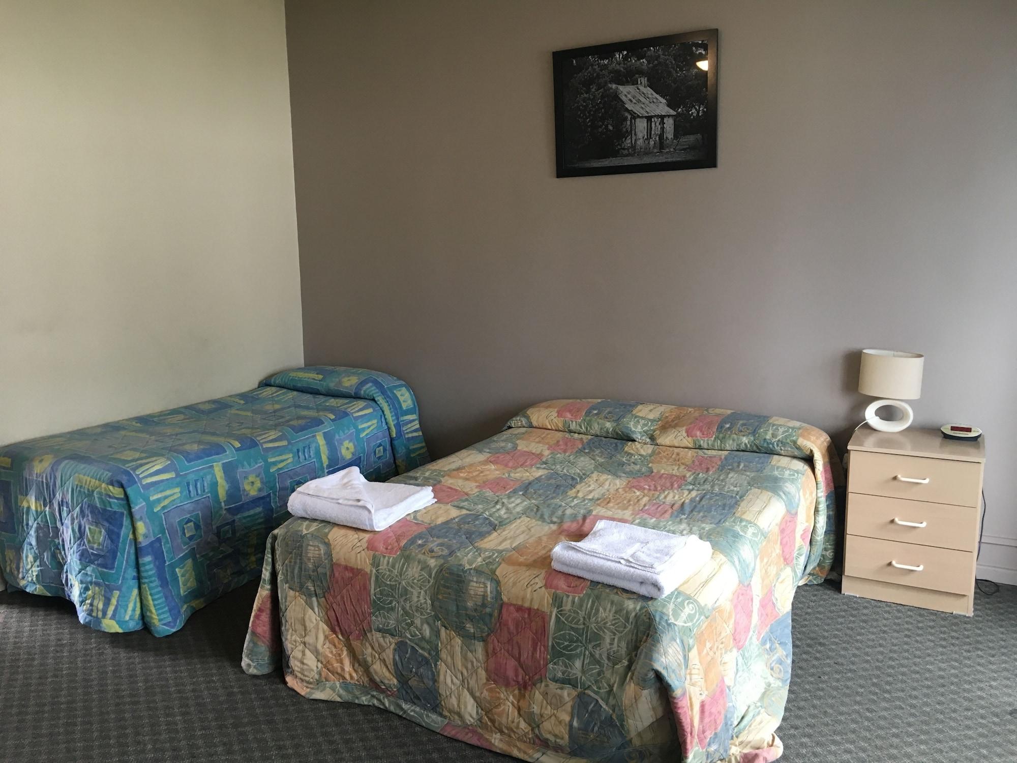 Aparthotel Mountway