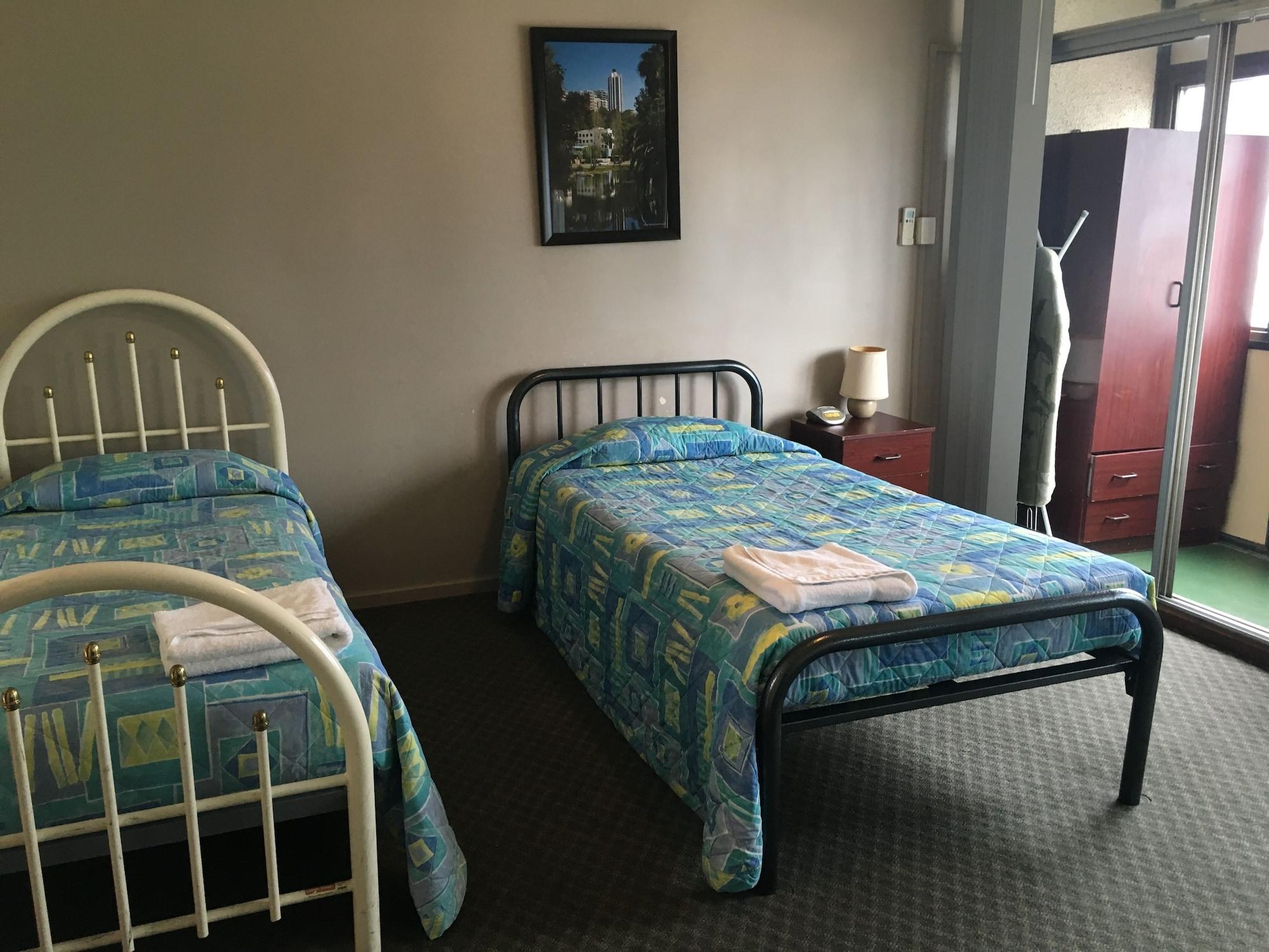 Mountway Aparthotel Perth