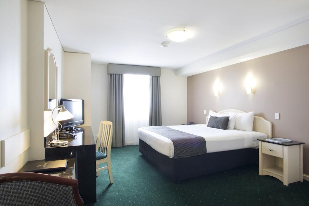 Hotel Northbridge