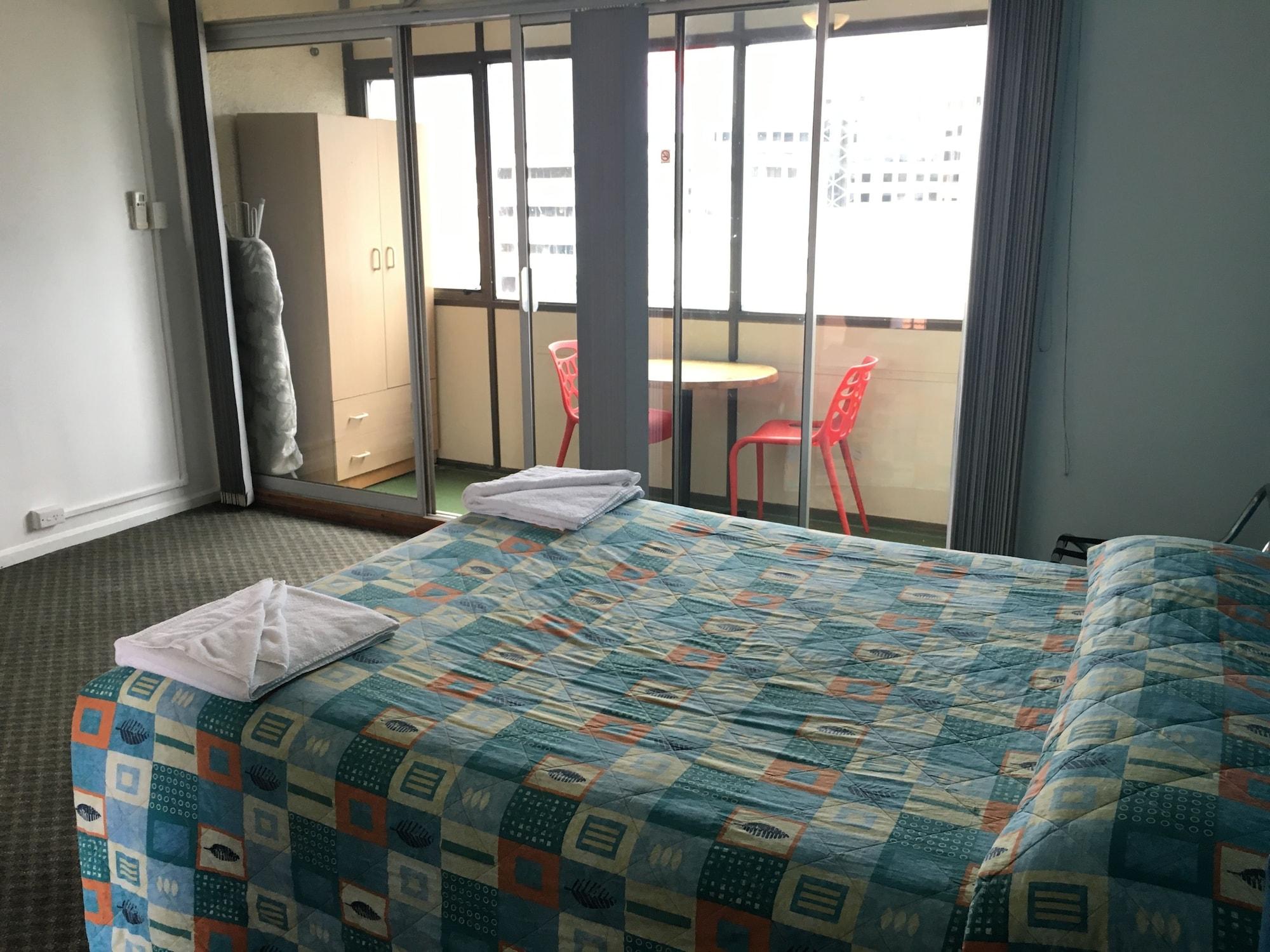 Aparthotel Mountway 2*