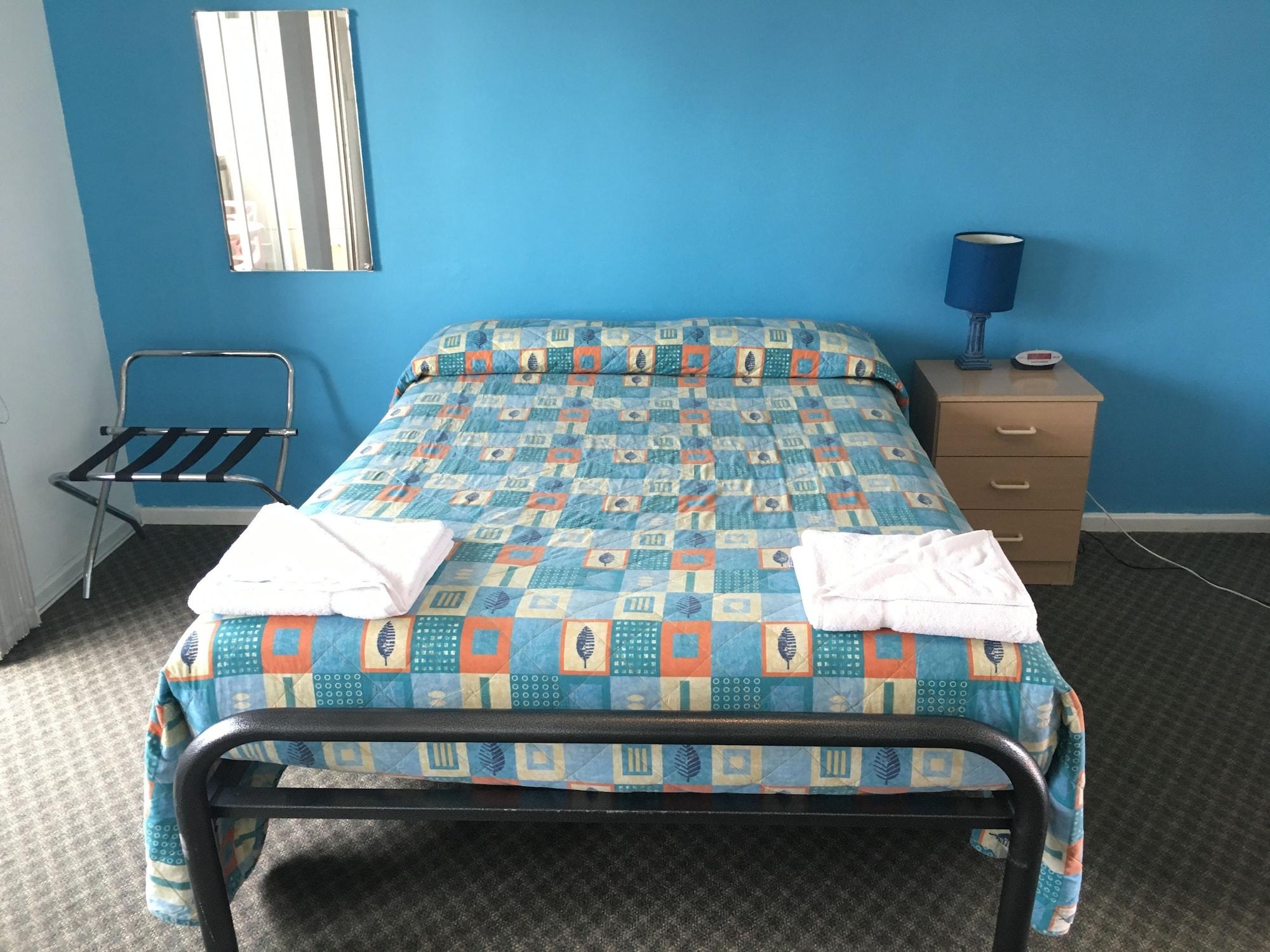 Mountway Aparthotel