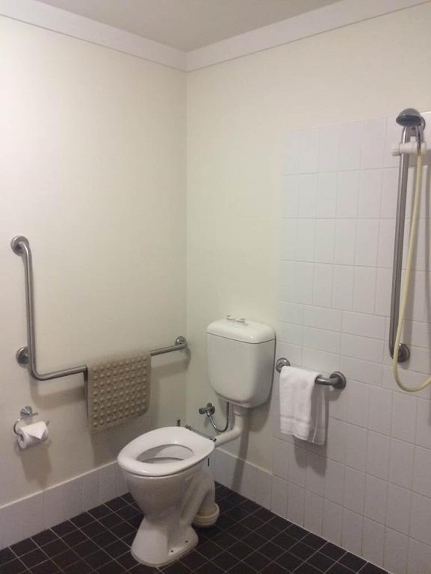 Aparthotel Quest On Rheola