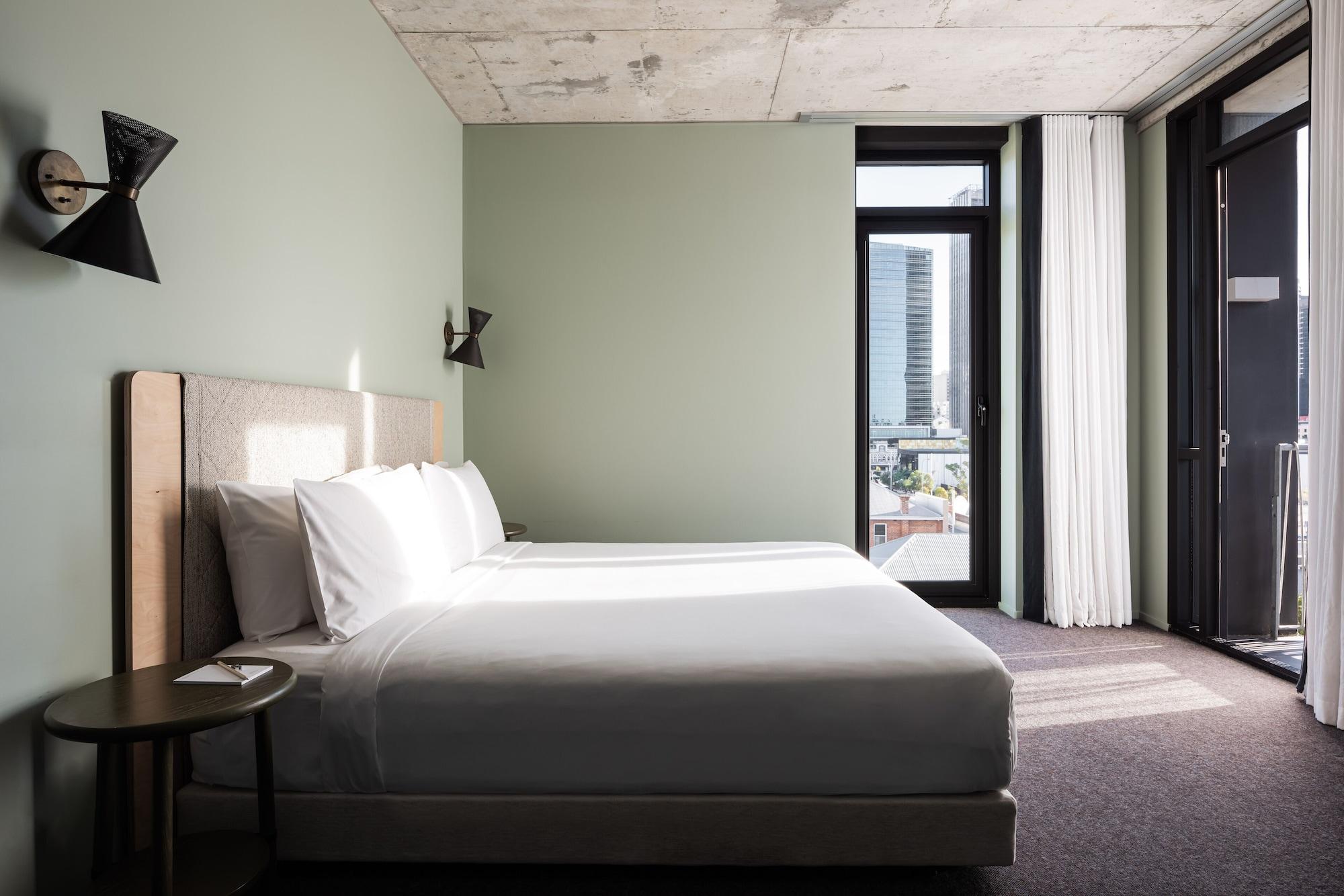 Alex Hotel Perth