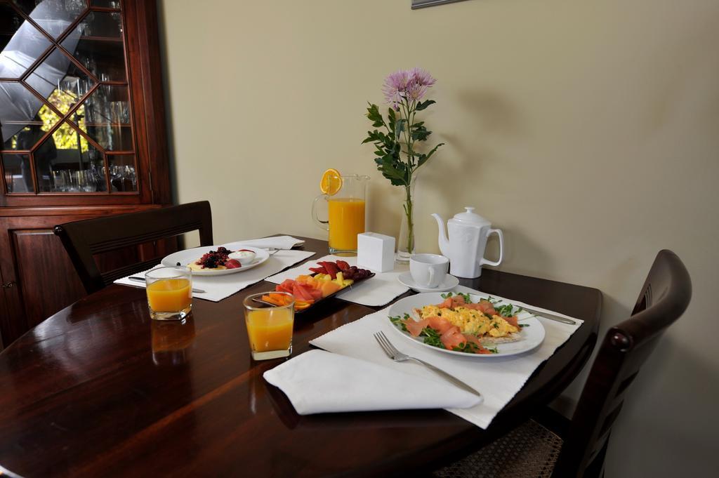 Bed & Breakfast Trigg Retreat Perth