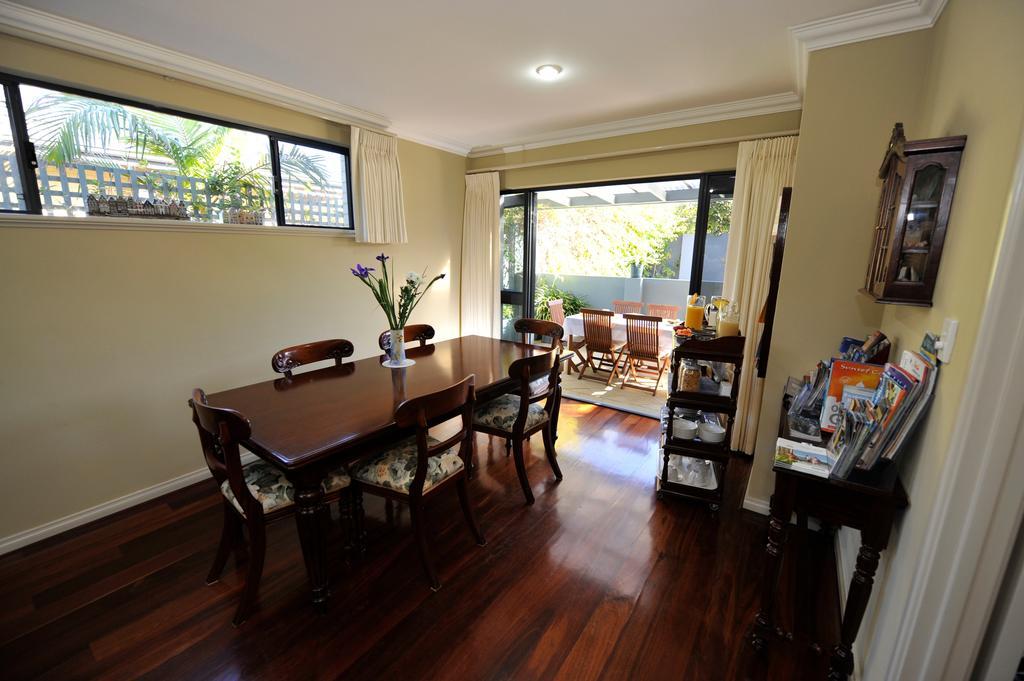 Trigg Retreat Bed & Breakfast