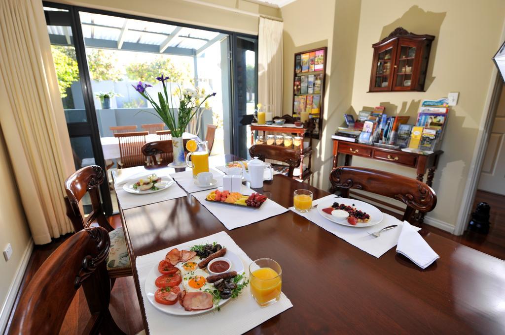 Bed & Breakfast Trigg Retreat 4*