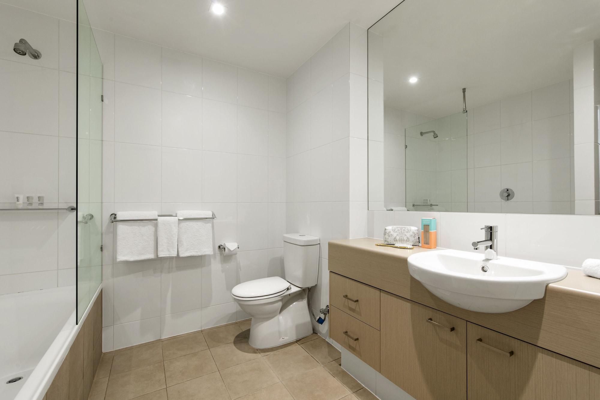 Quest Scarborough Aparthotel