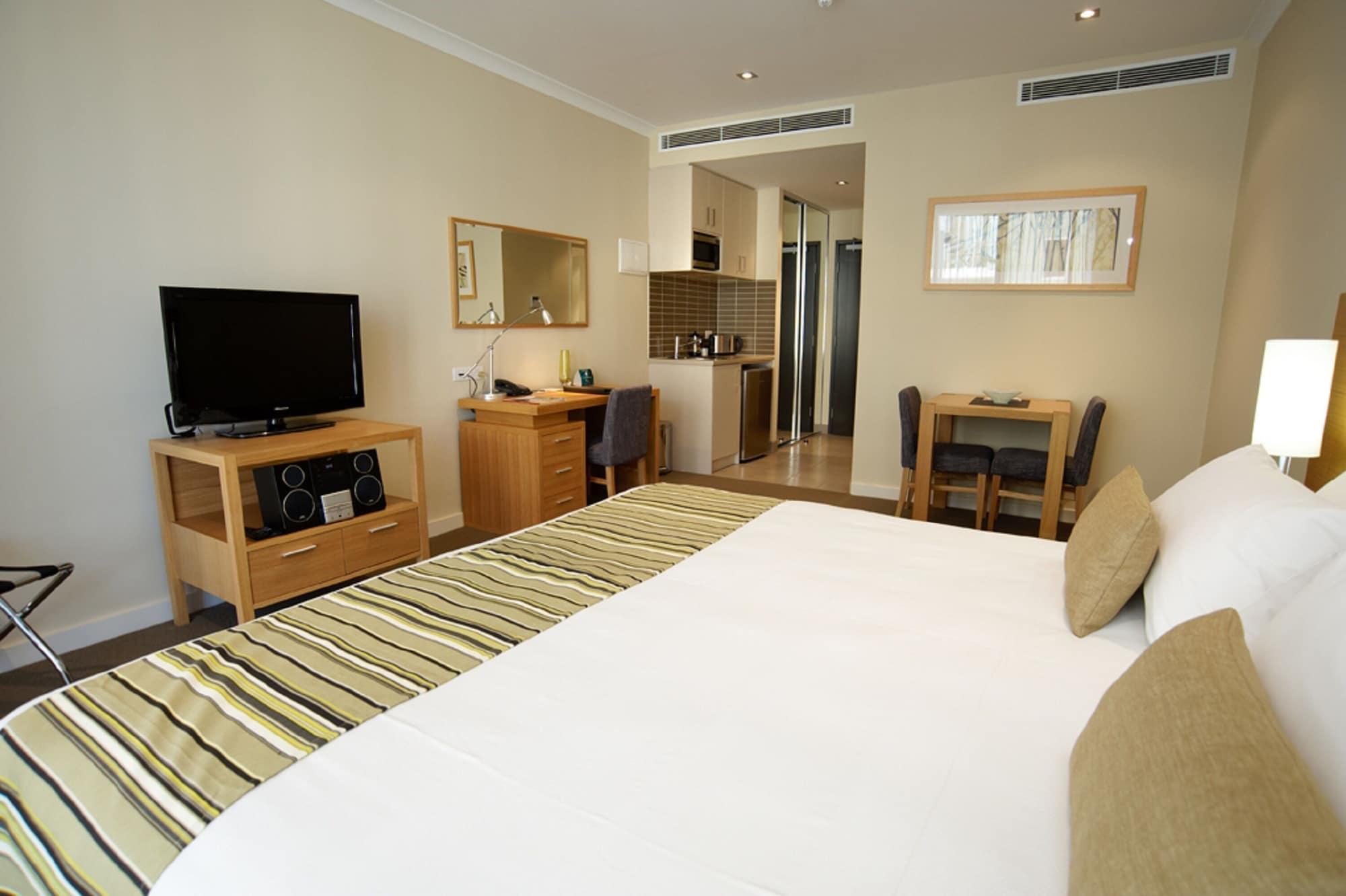 Quest Scarborough 4* Perth