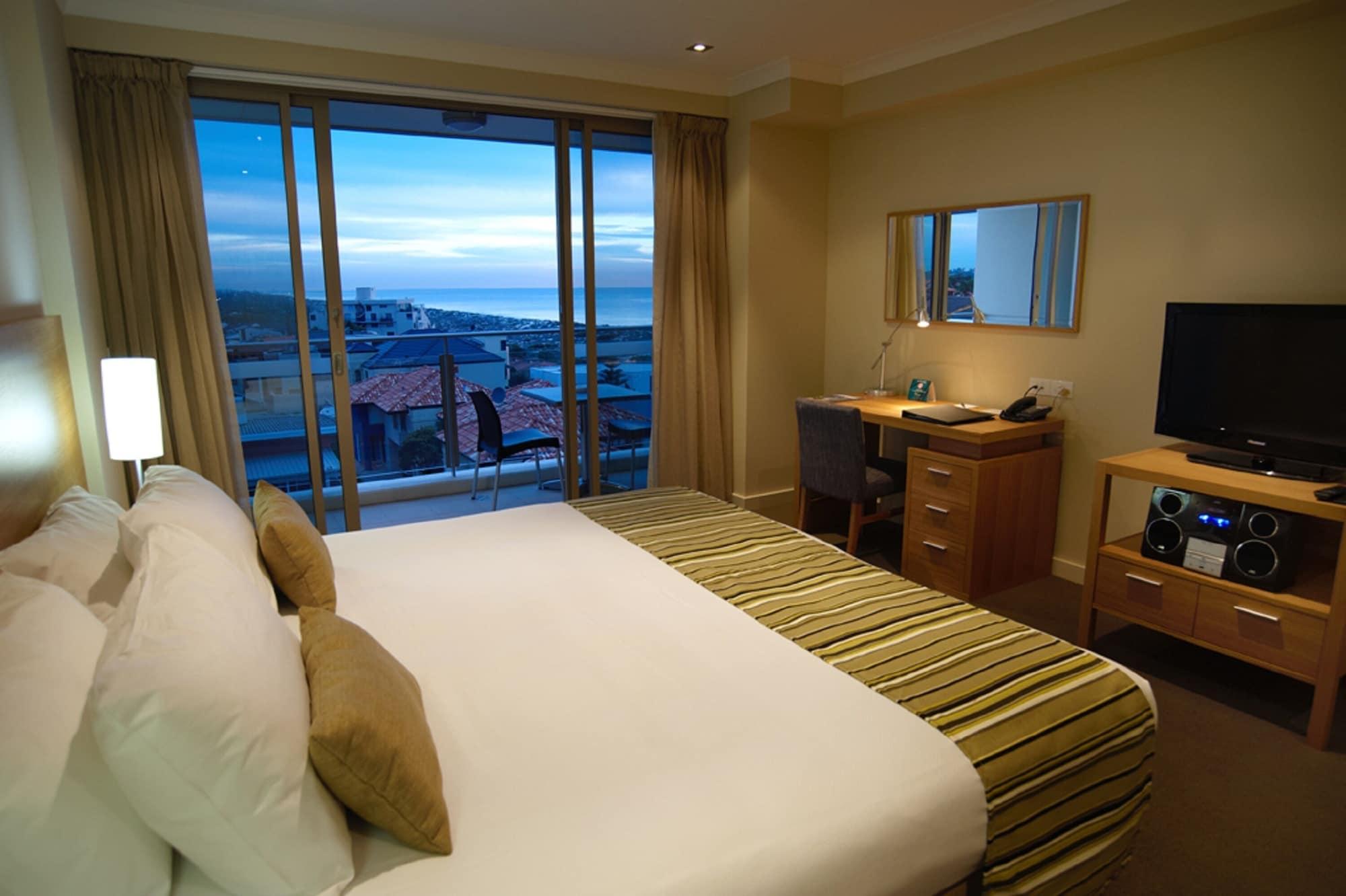 Quest Scarborough 4* Perth
