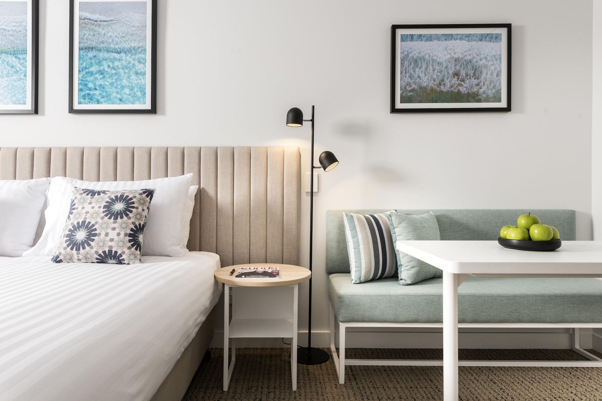 Aparthotel Quest Scarborough