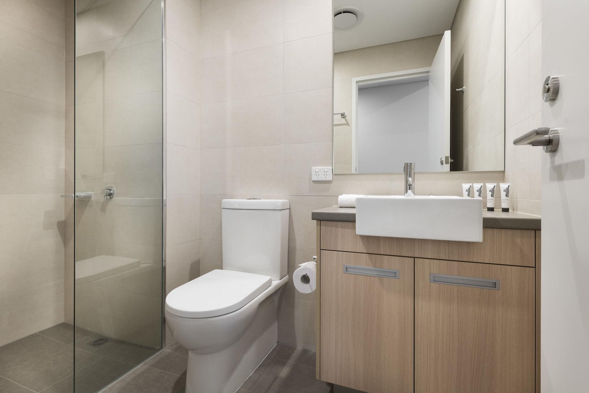 Quest Scarborough Aparthotel