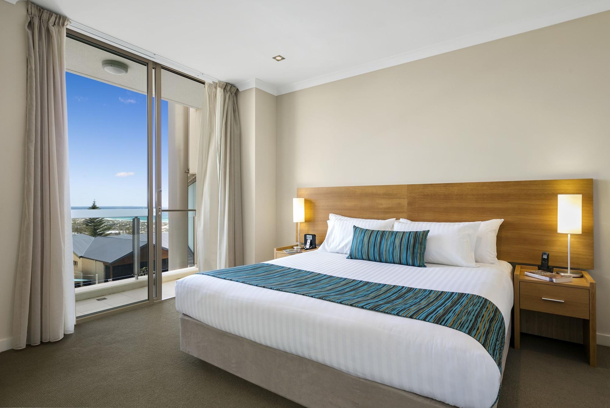 Aparthotel Quest Scarborough