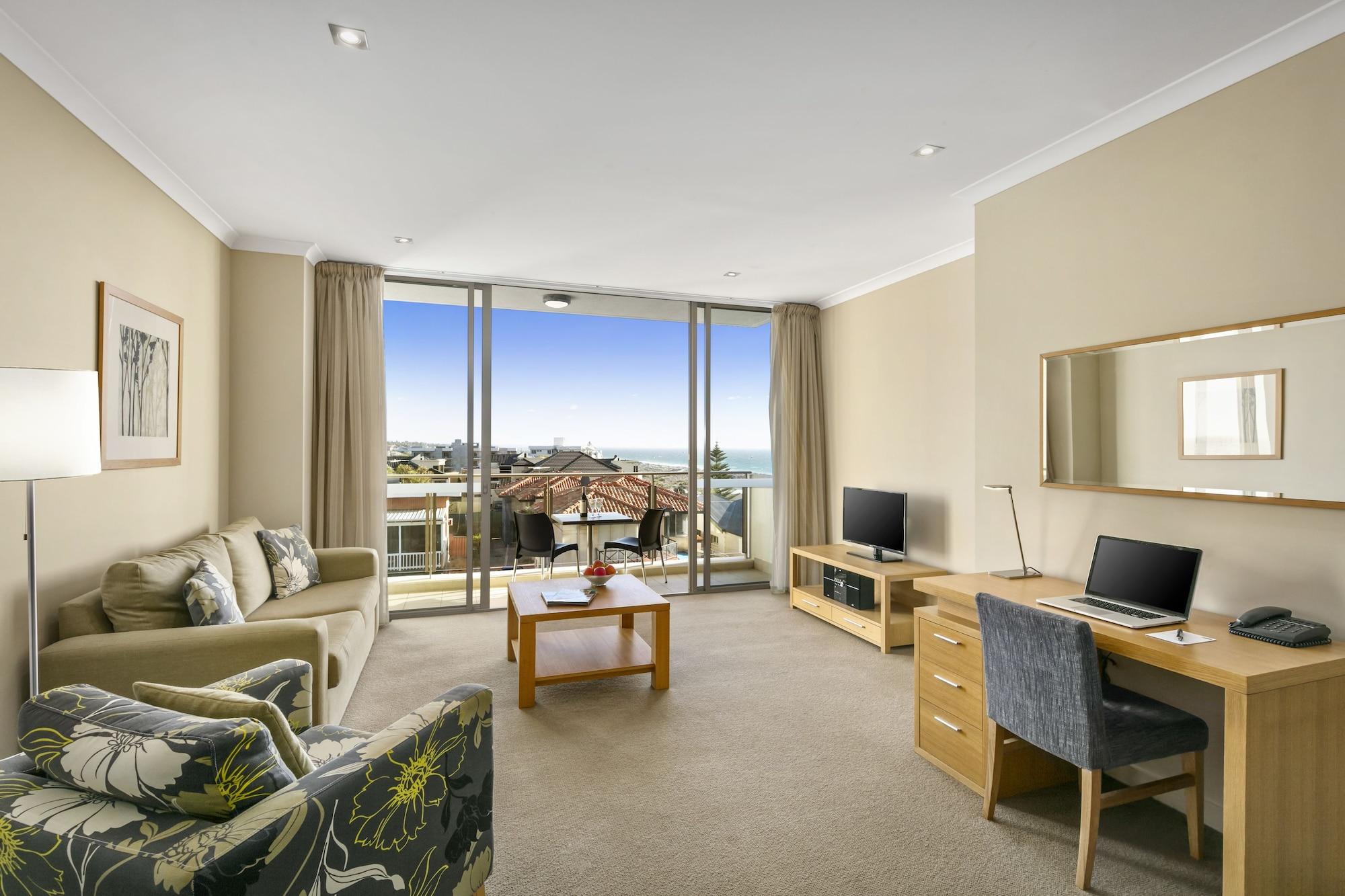 Quest Scarborough Aparthotel Perth