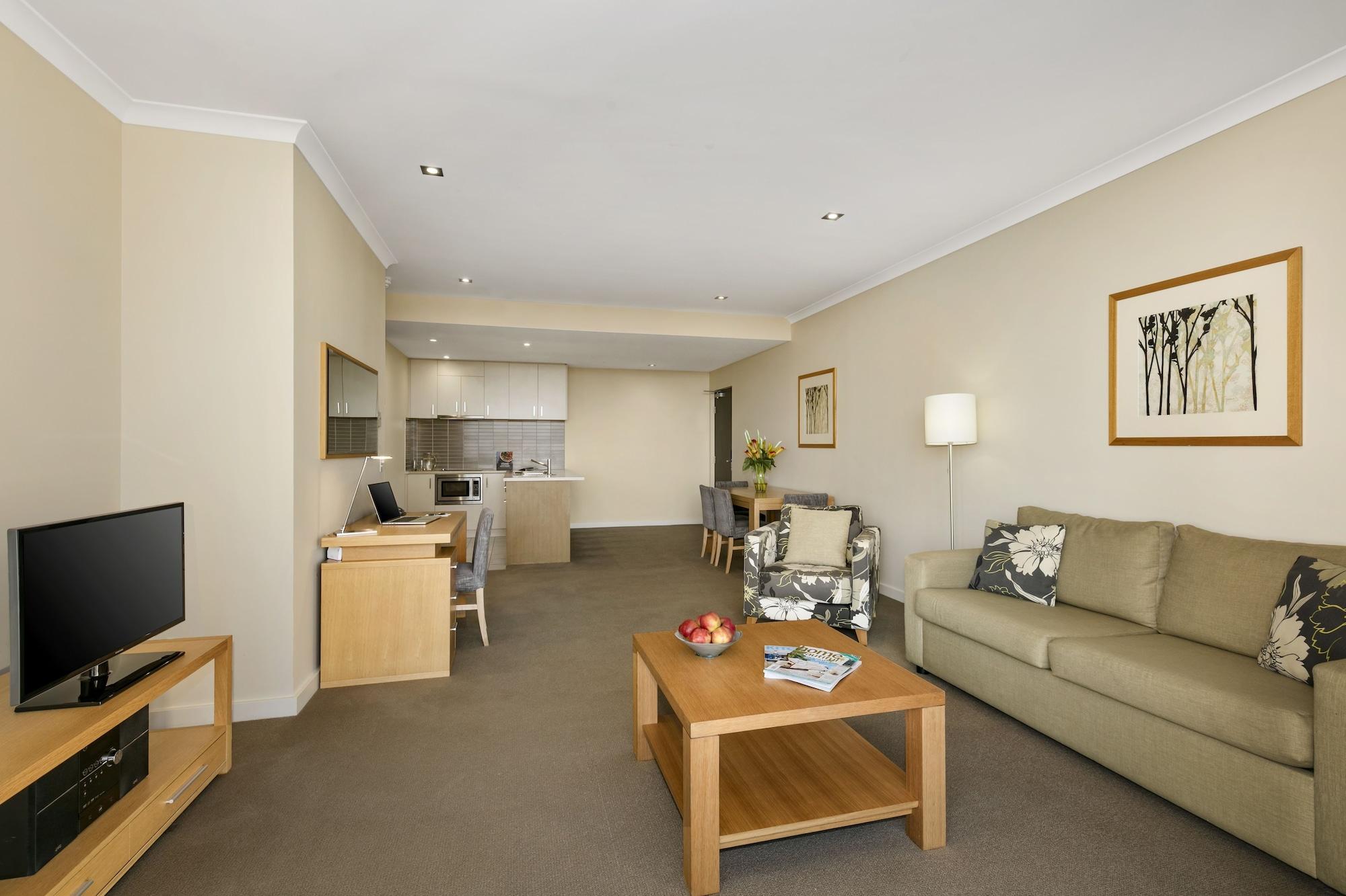 Quest Scarborough Aparthotel Perth