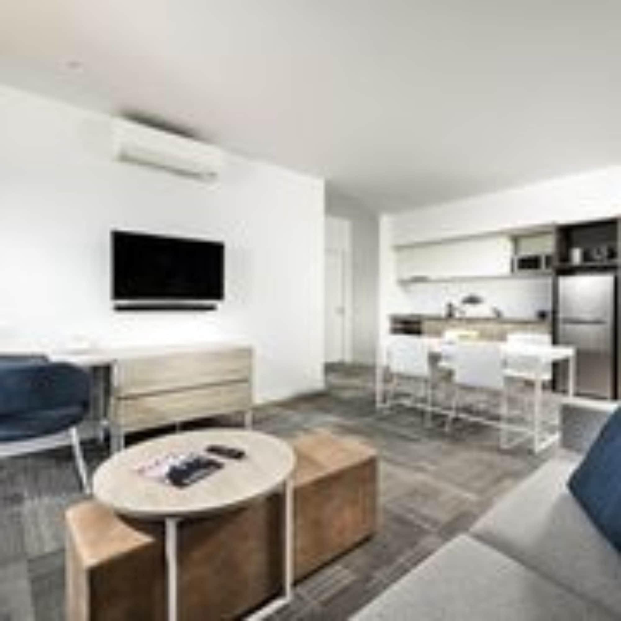 Quest Scarborough 4* Perth