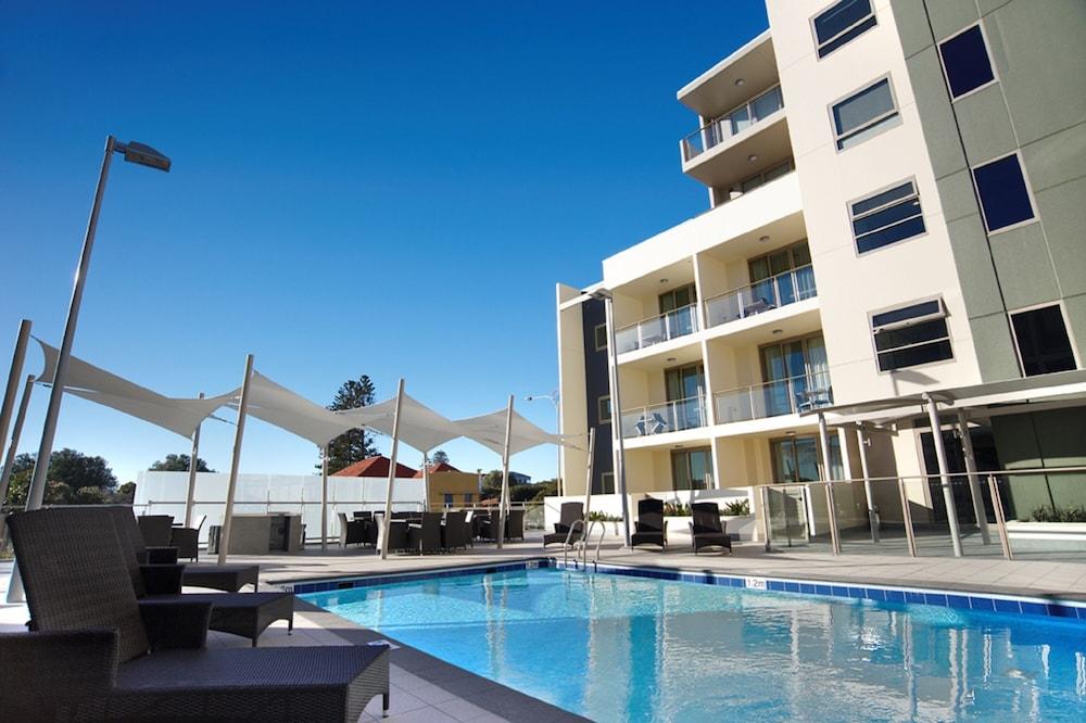 Quest Scarborough 4* Perth