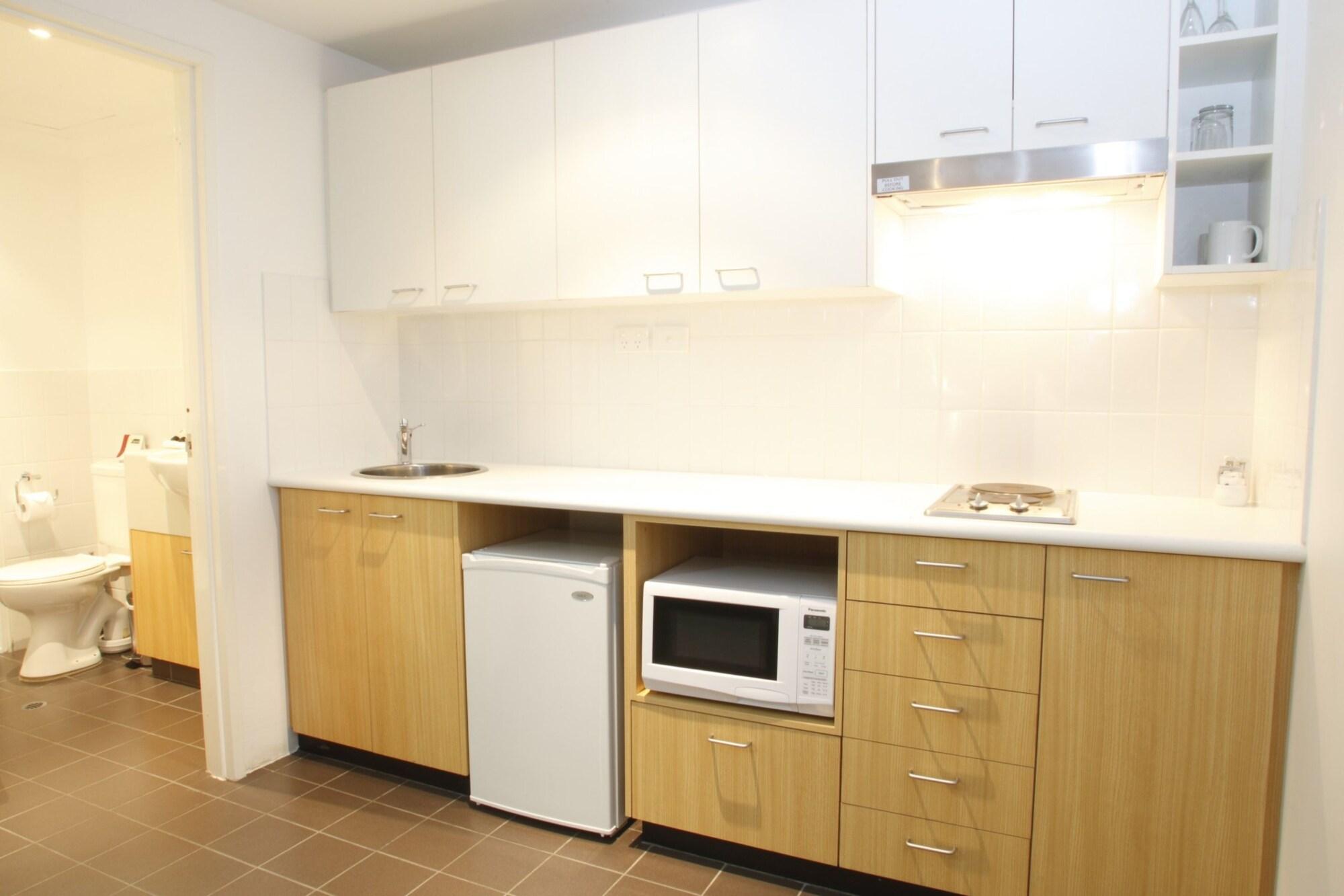 Aparthotel Ascot Official Perth