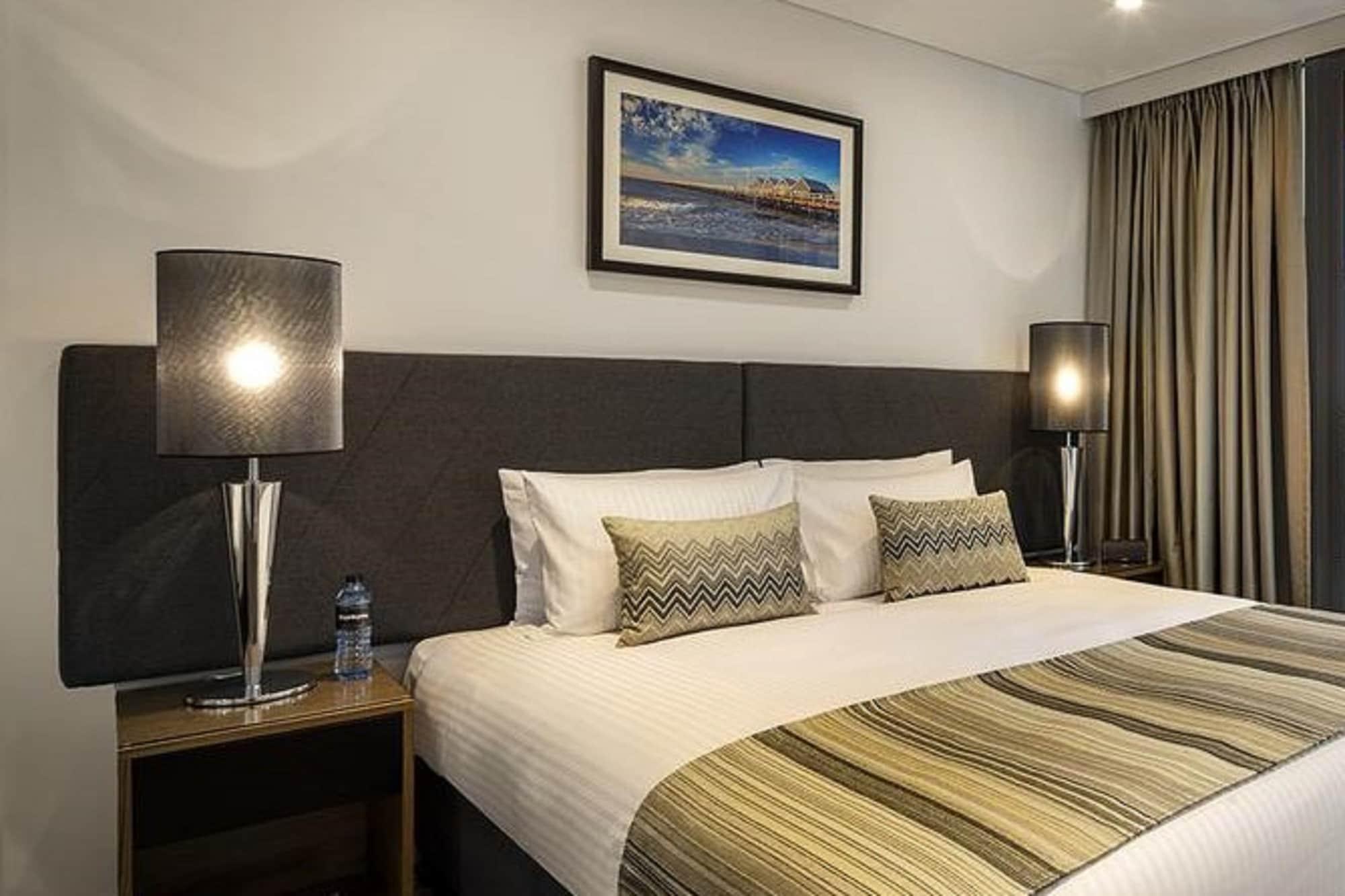 Quest East Aparthotel Perth