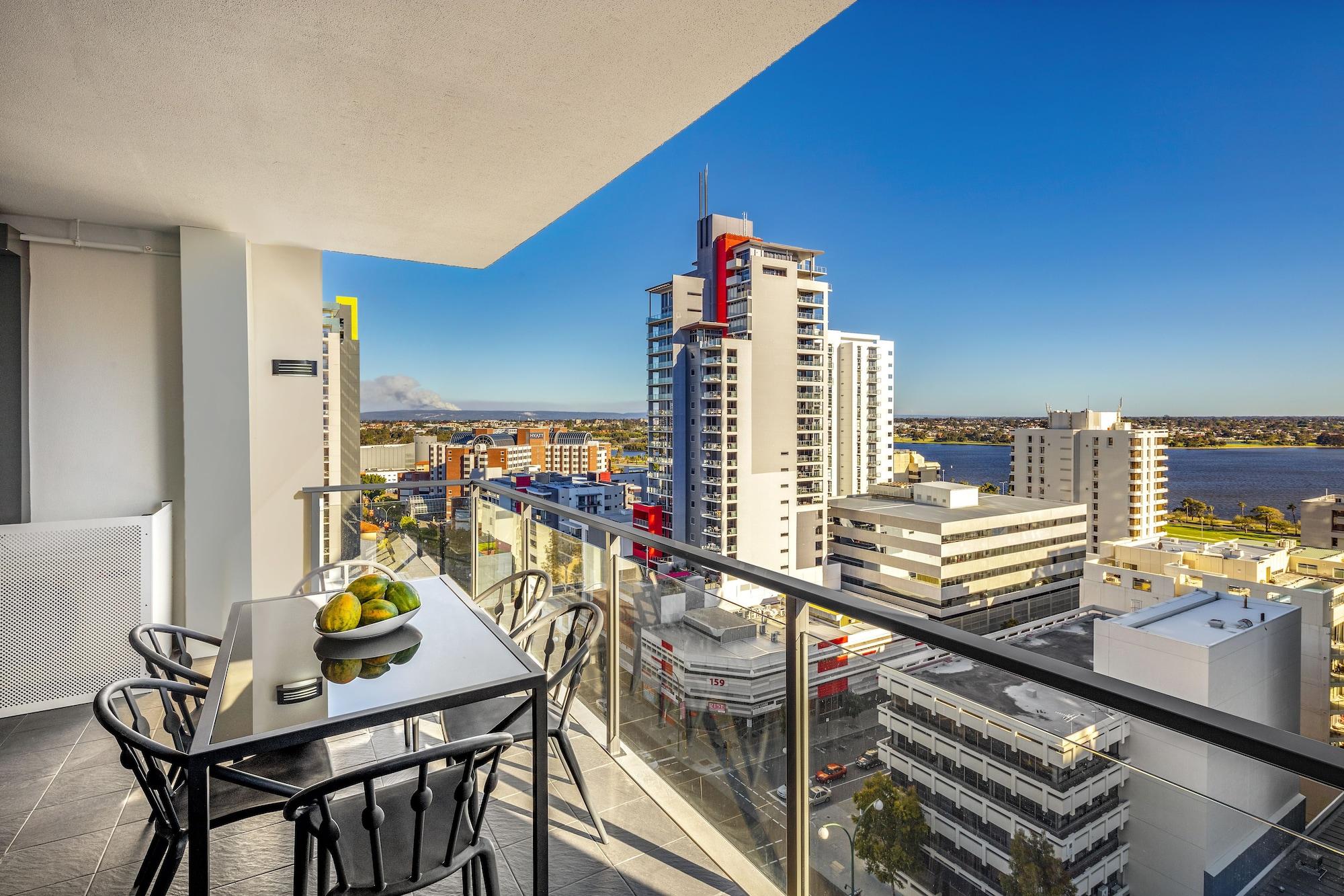 Aparthotel Quest East Perth