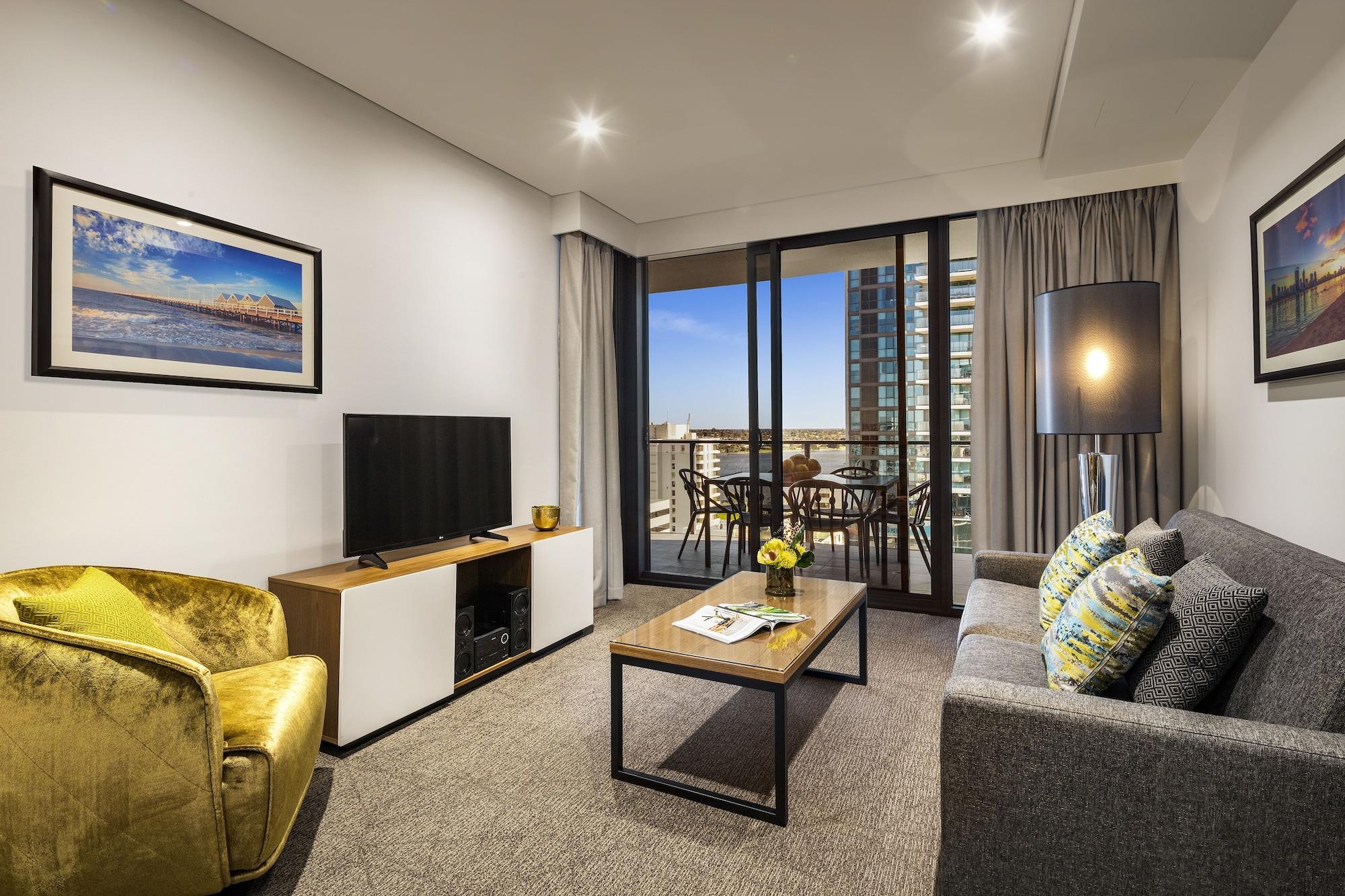 Quest East Aparthotel Perth