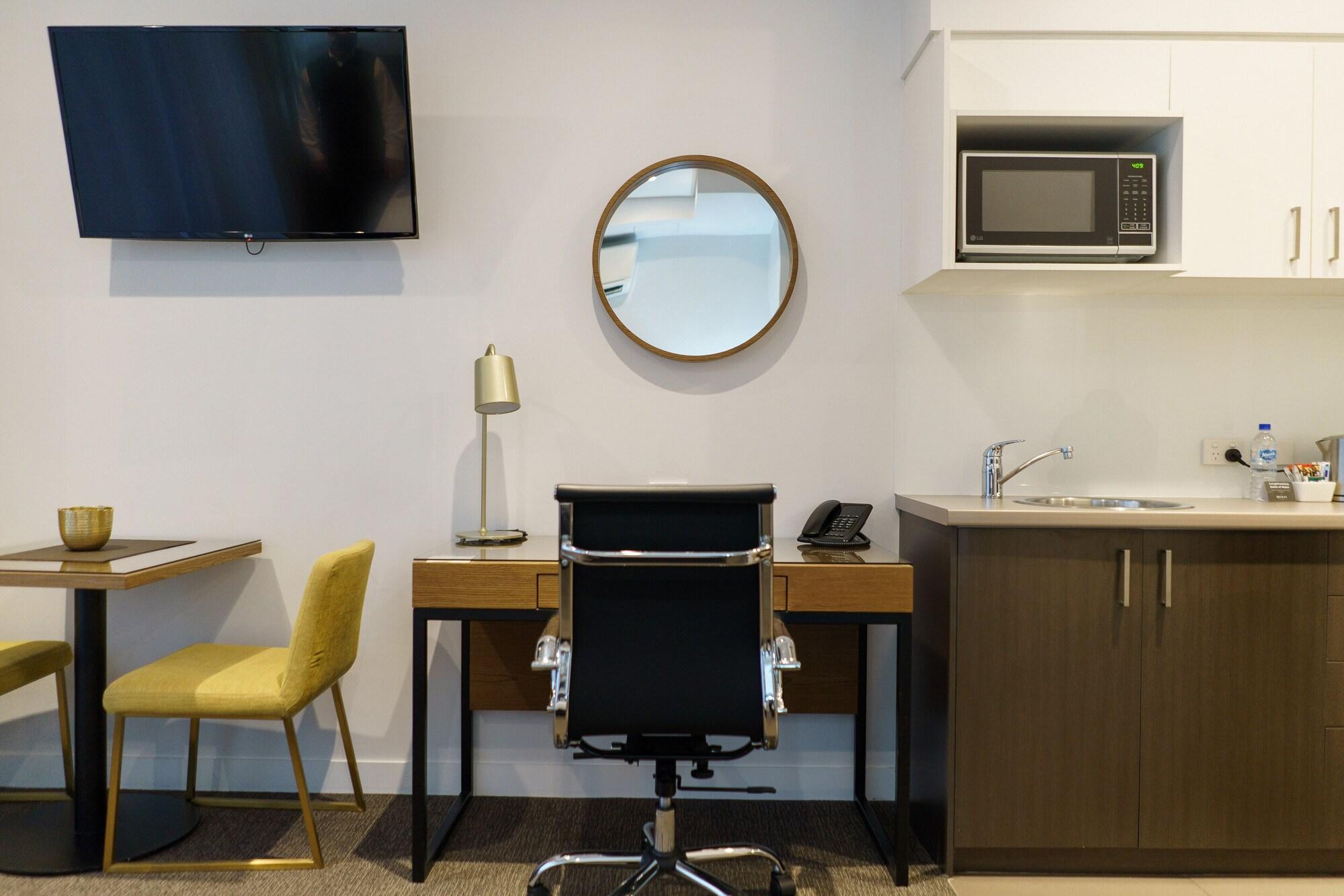 Quest East Aparthotel Perth