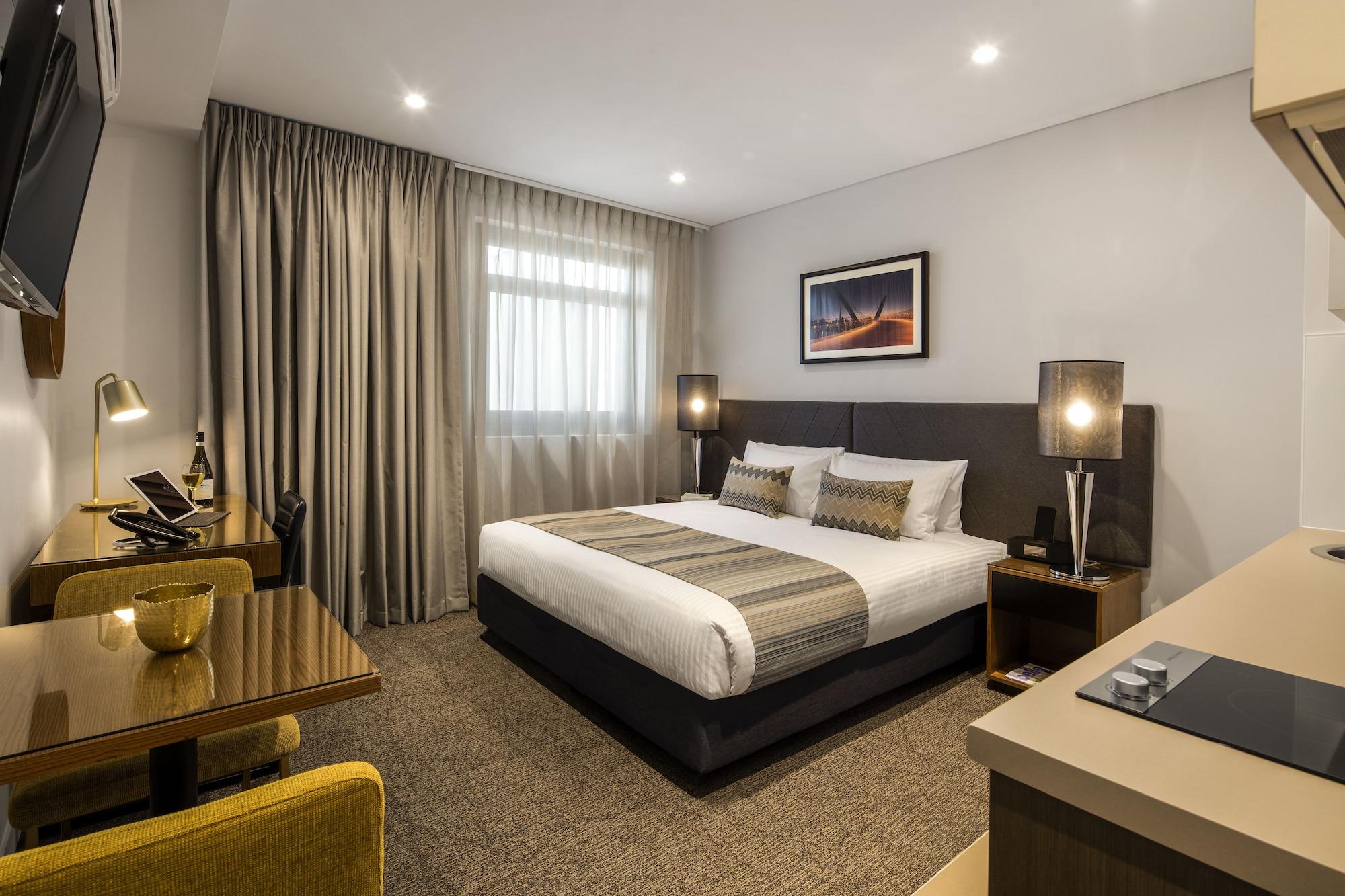 Quest East Aparthotel Perth
