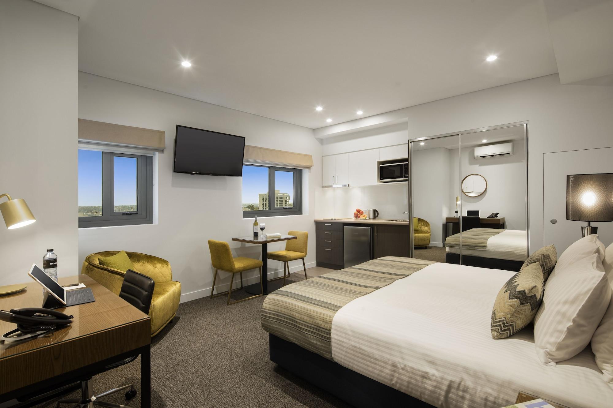 Quest East 4* Perth